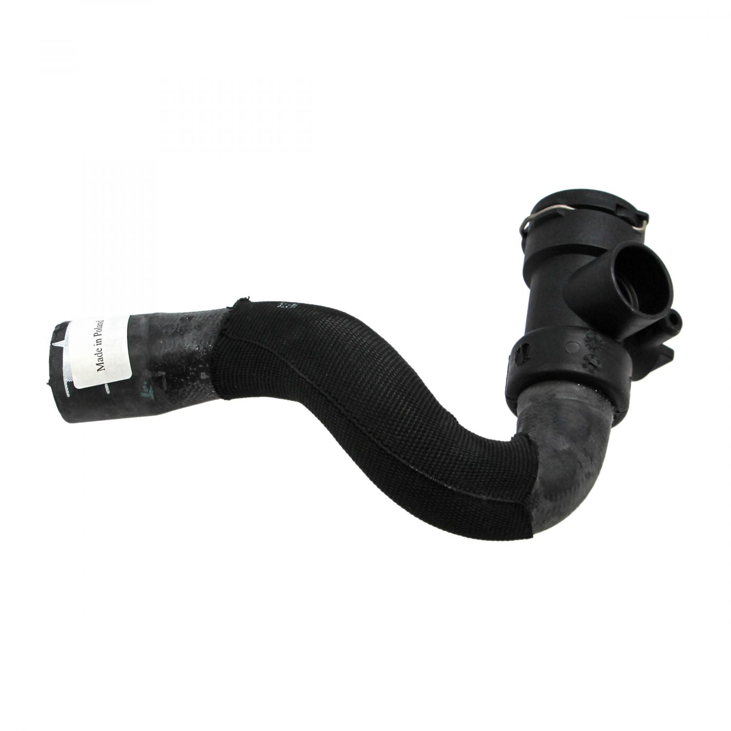 Rein Automotive CHR0393P Radiator Coolant Hose product image 1 of 6