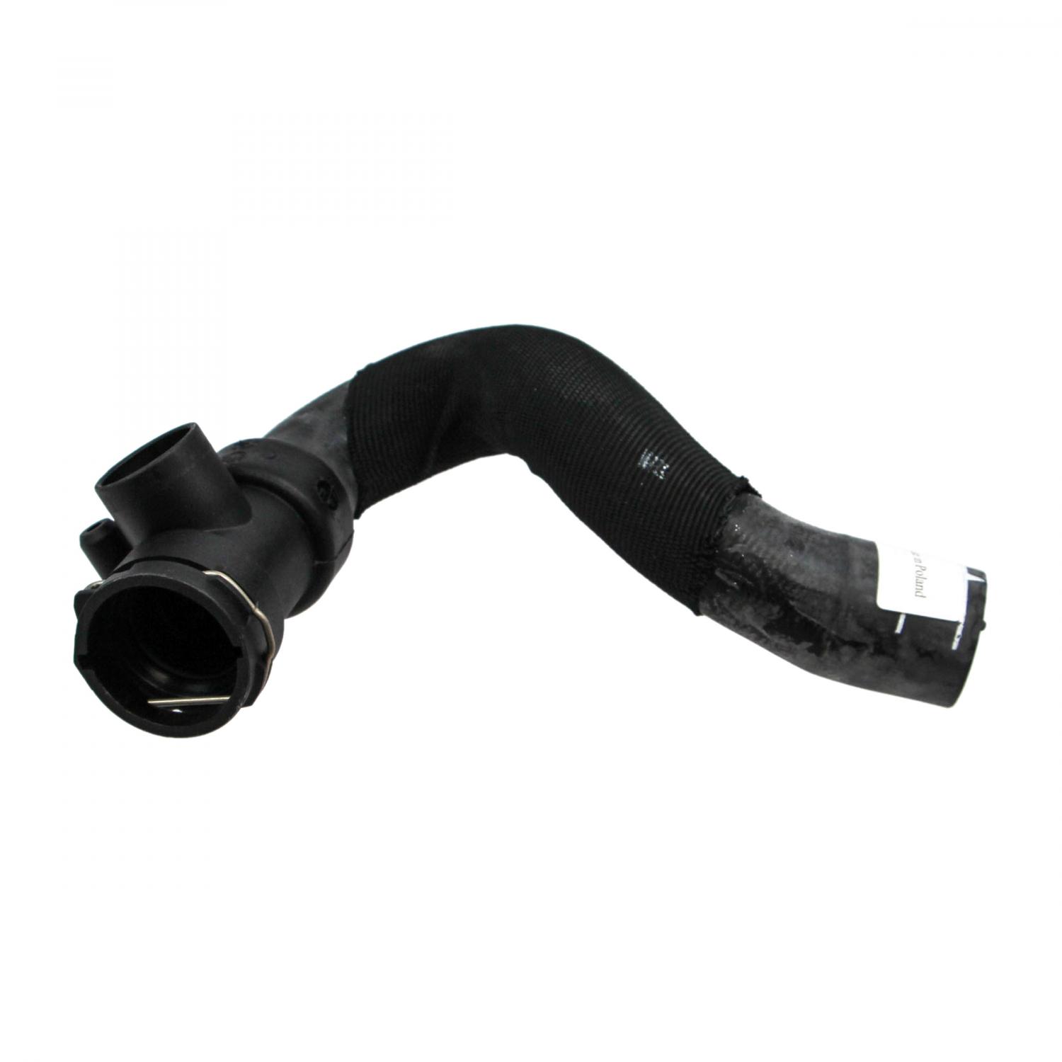 Rein Automotive CHR0393P Radiator Coolant Hose product image 3 of 6