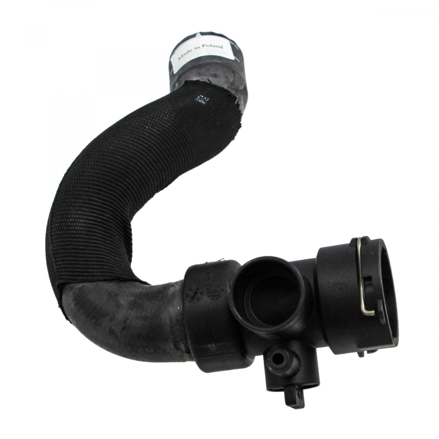 Rein Automotive CHR0393P Radiator Coolant Hose product image 4 of 6