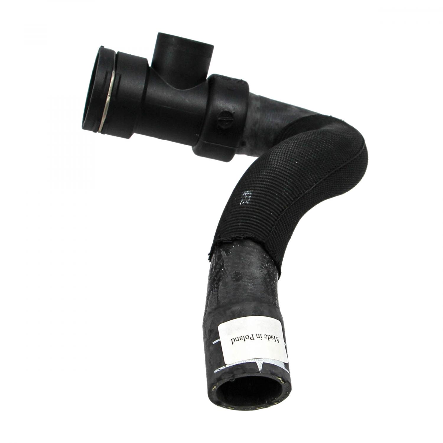 Rein Automotive CHR0393P Radiator Coolant Hose product image 5 of 6