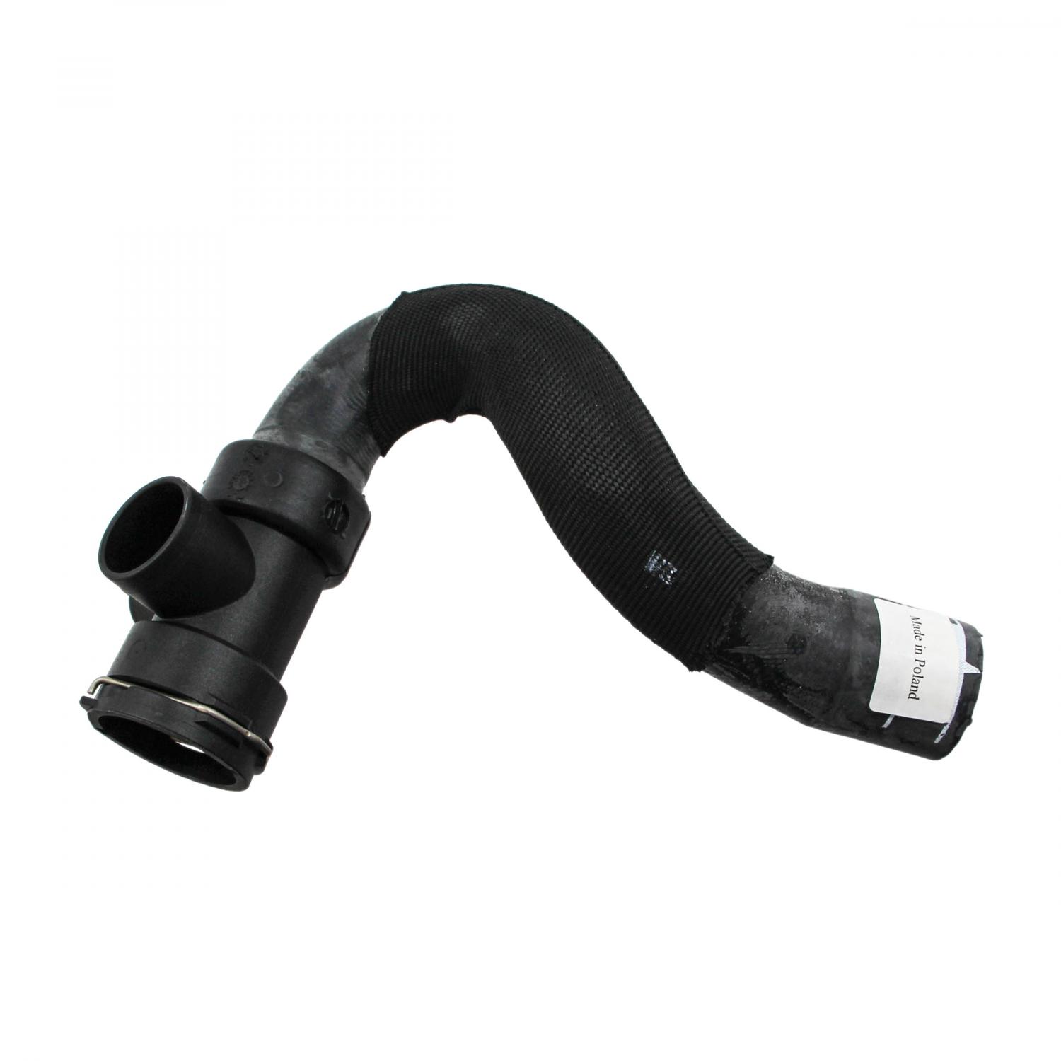 Rein Automotive CHR0393P Radiator Coolant Hose product image 6 of 6