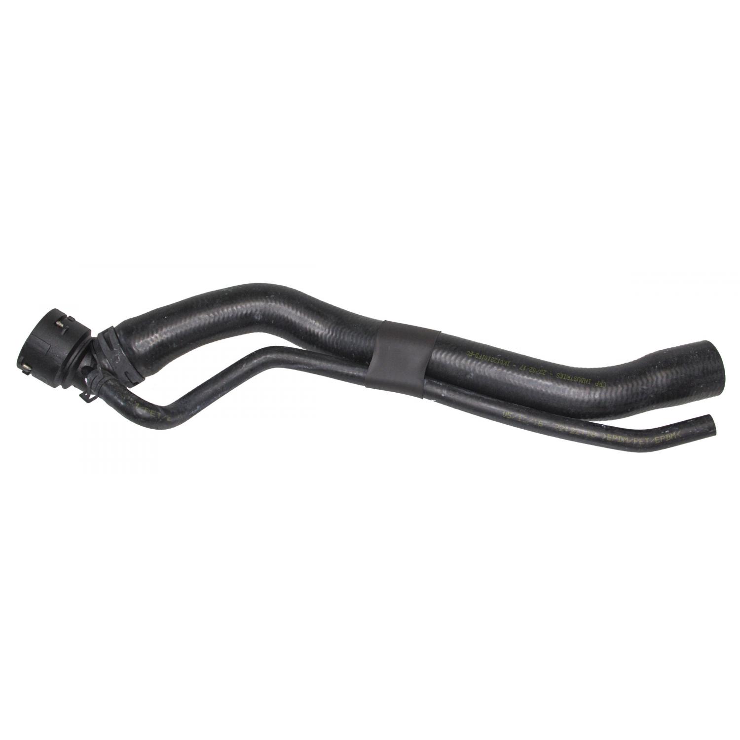 Rein Automotive CHR0399 Radiator Coolant Hose product image 1 of 6