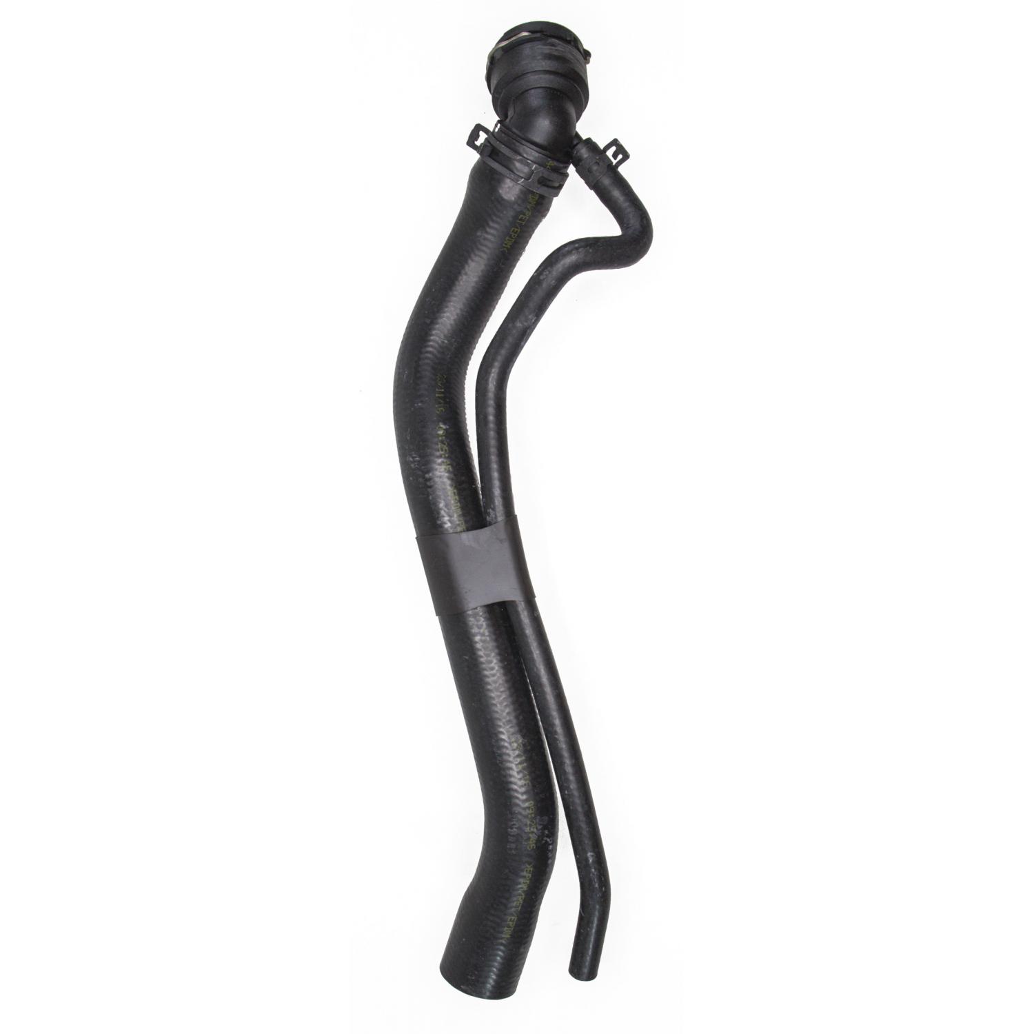 Rein Automotive CHR0399 Radiator Coolant Hose product image 2 of 6
