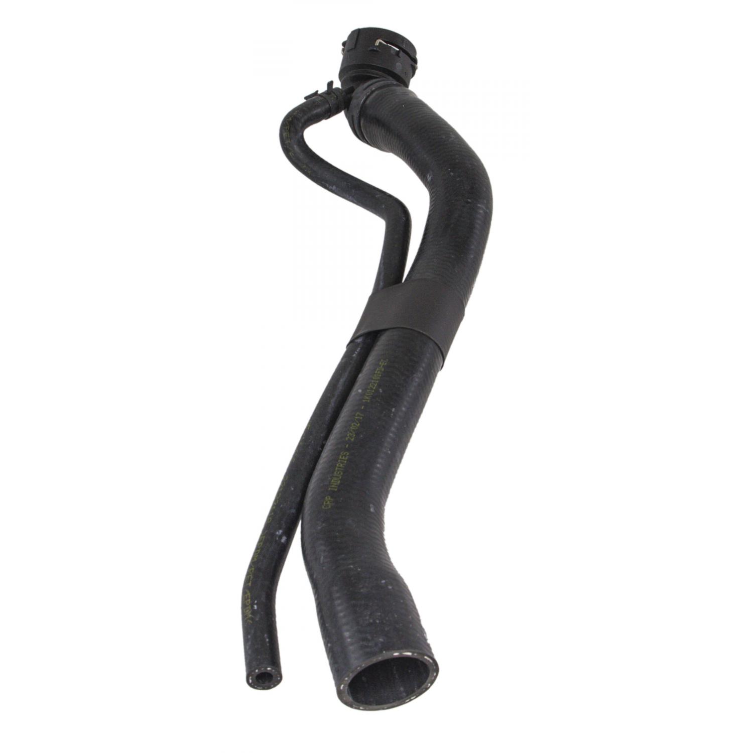 Rein Automotive CHR0399 Radiator Coolant Hose product image 4 of 6