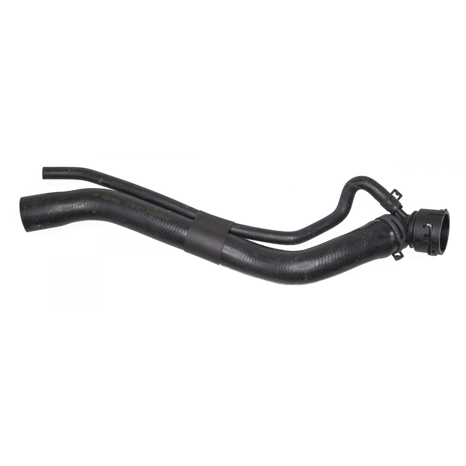 Rein Automotive CHR0399 Radiator Coolant Hose product image 6 of 6