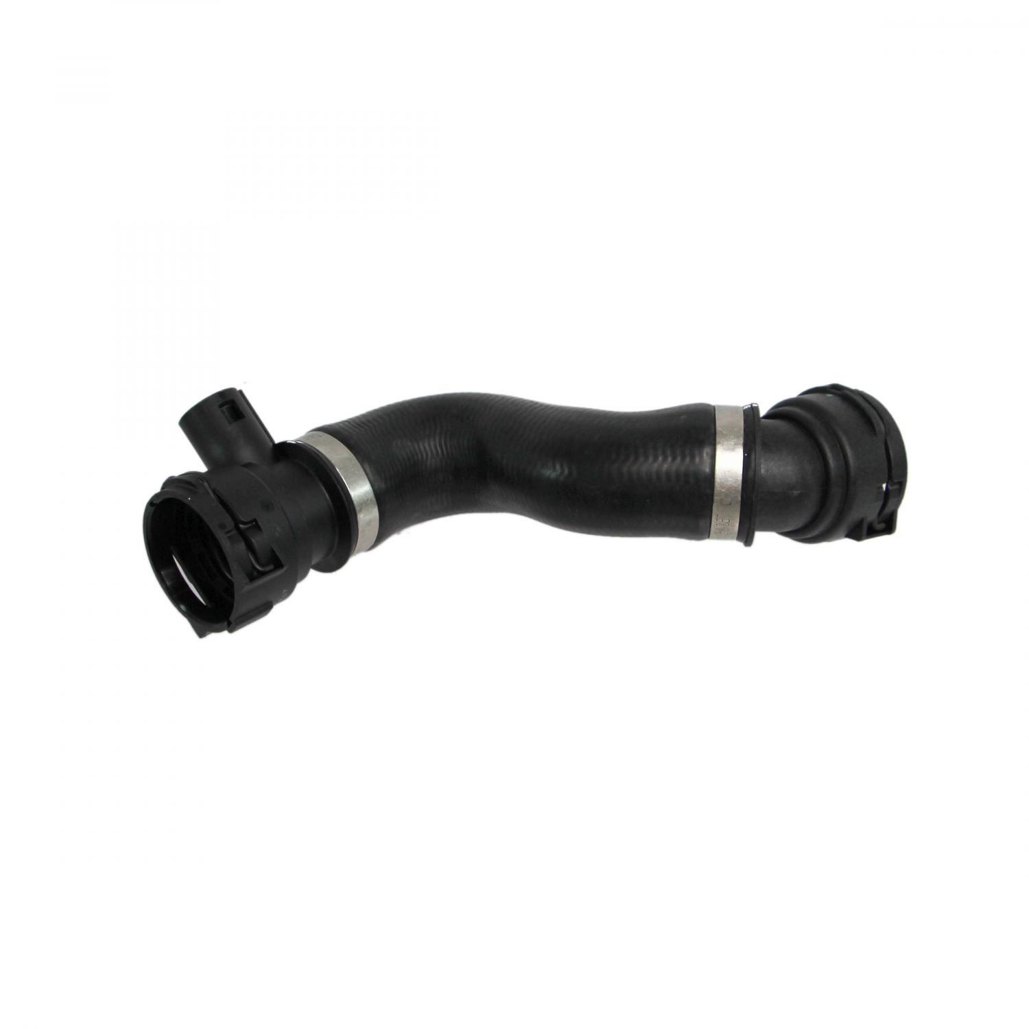 Rein Automotive CHR0401R Radiator Coolant Hose product image 3 of 6