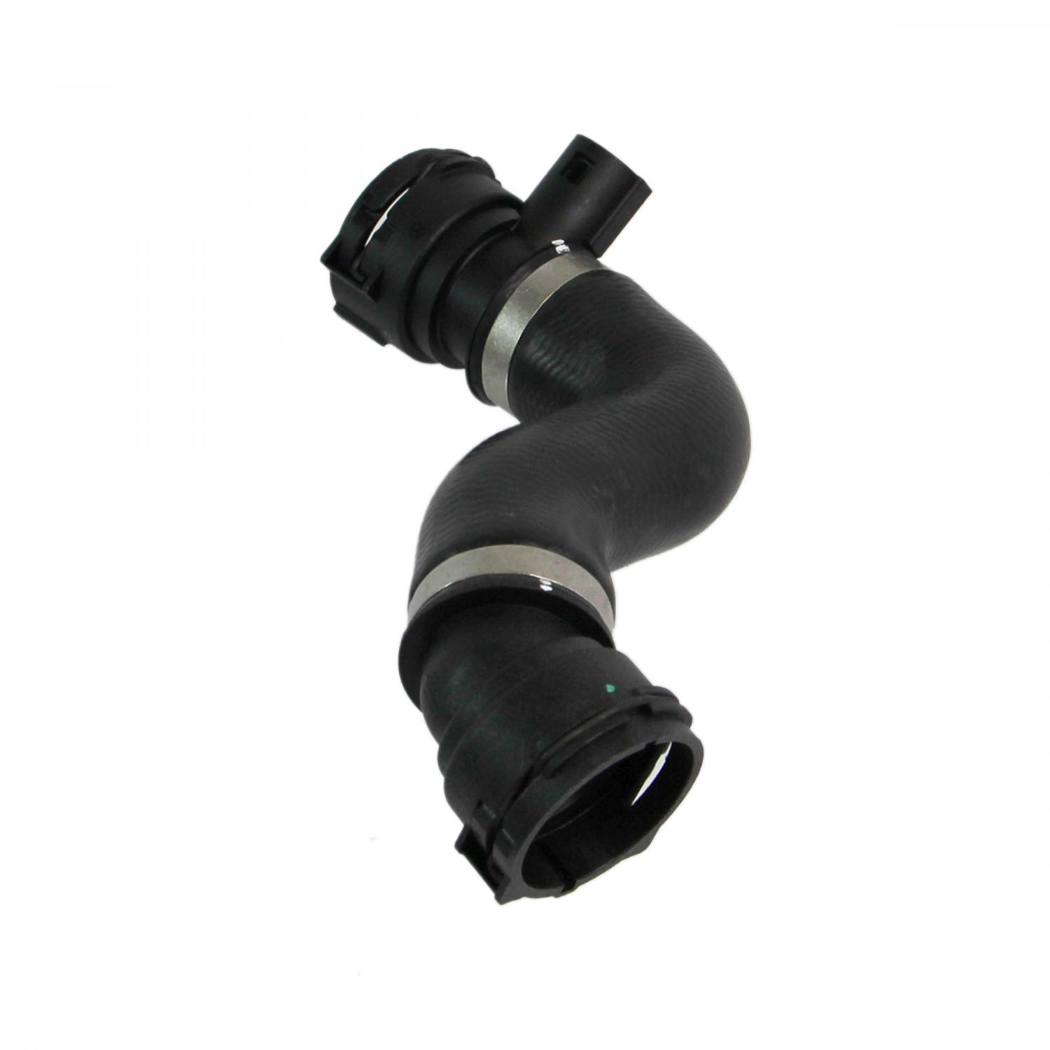 Rein Automotive CHR0401R Radiator Coolant Hose product image 4 of 6