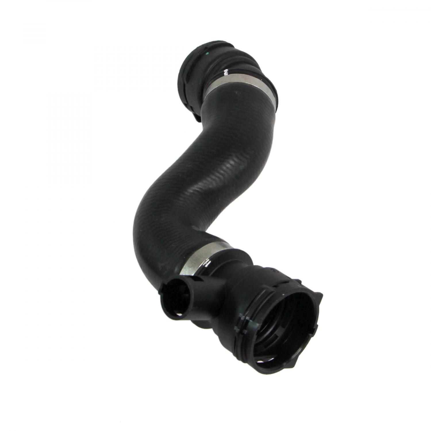 Rein Automotive CHR0401R Radiator Coolant Hose product image 5 of 6