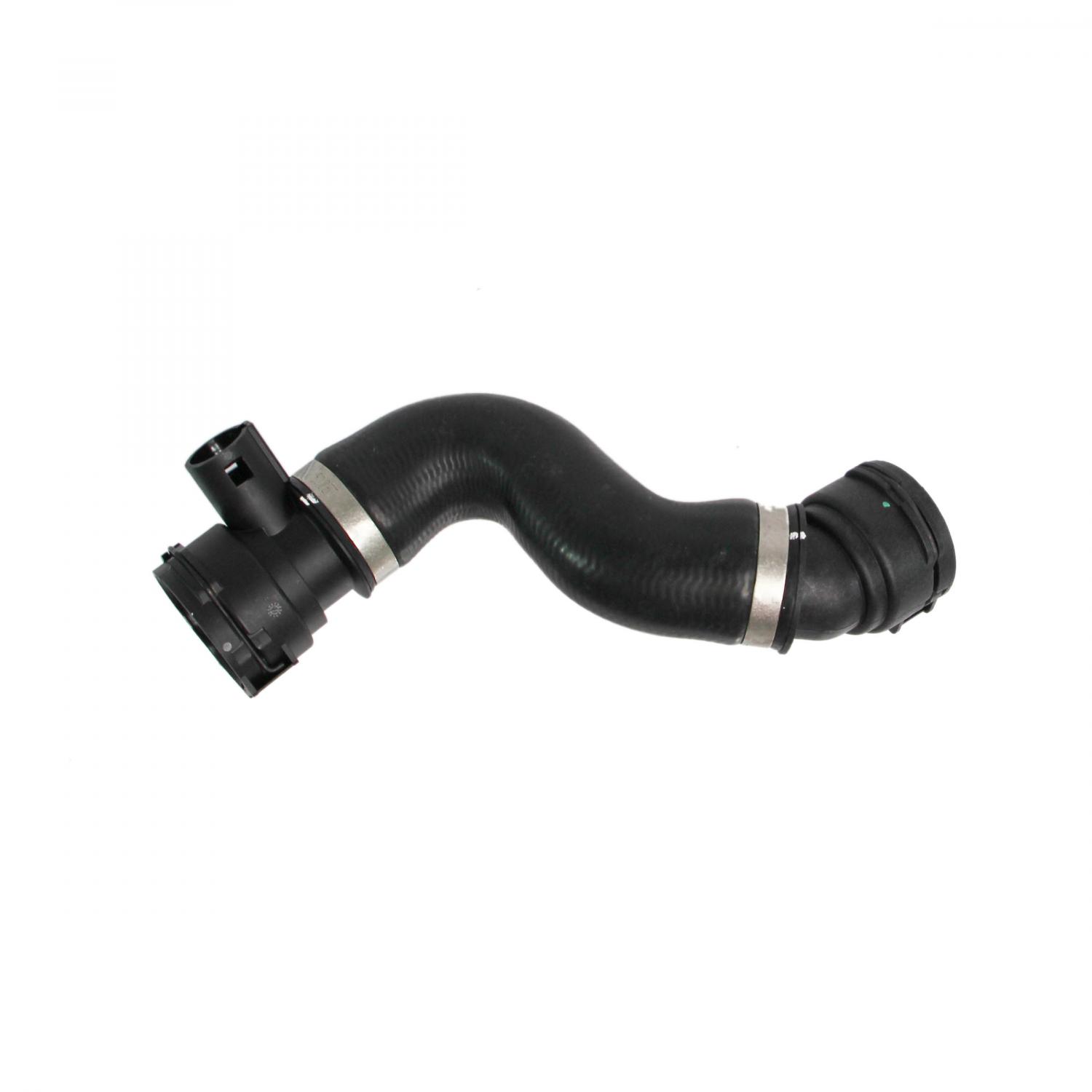 Rein Automotive CHR0401R Radiator Coolant Hose product image 6 of 6