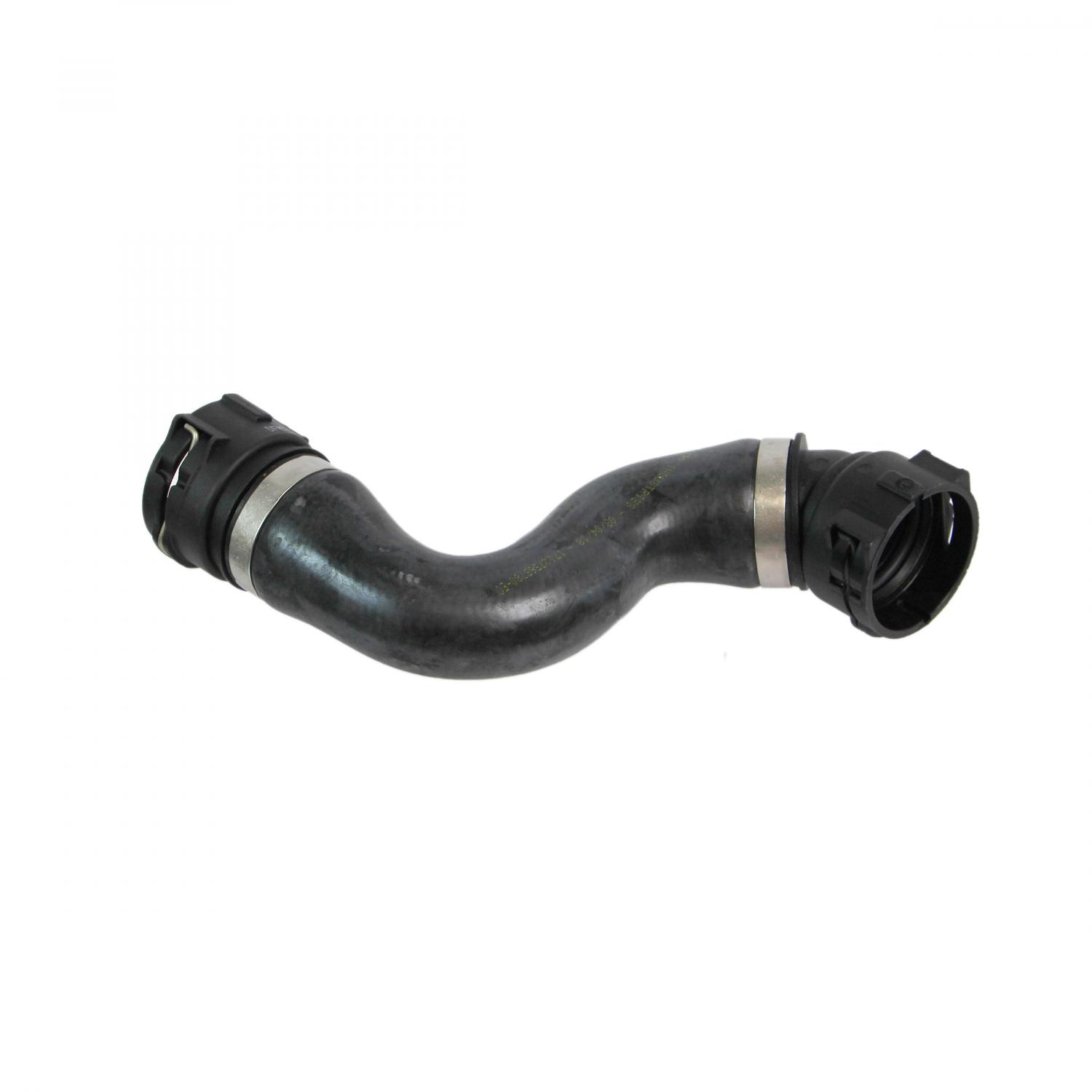Rein Automotive CHR0402R Radiator Coolant Hose product image 1 of 6