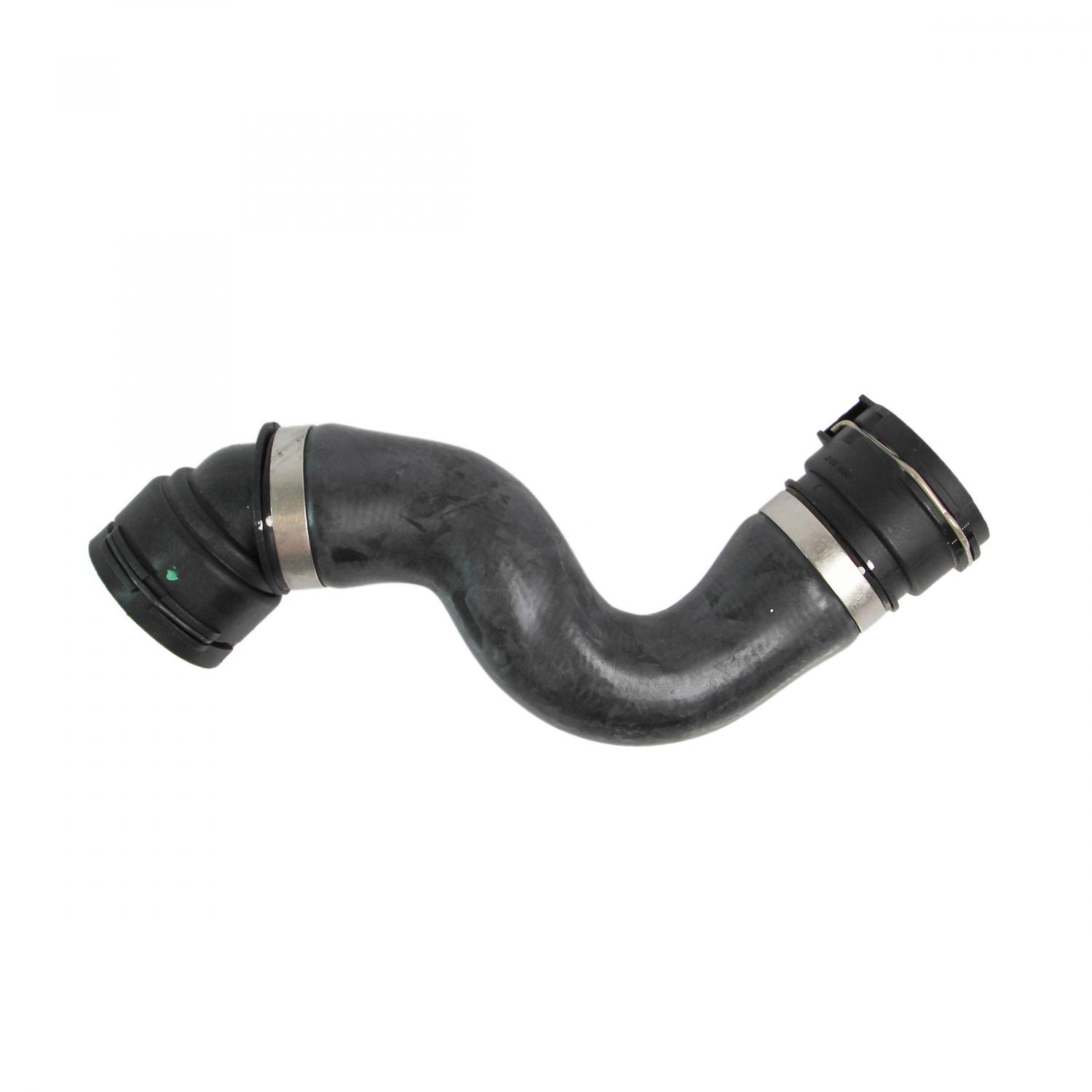 Rein Automotive CHR0402R Radiator Coolant Hose product image 2 of 6