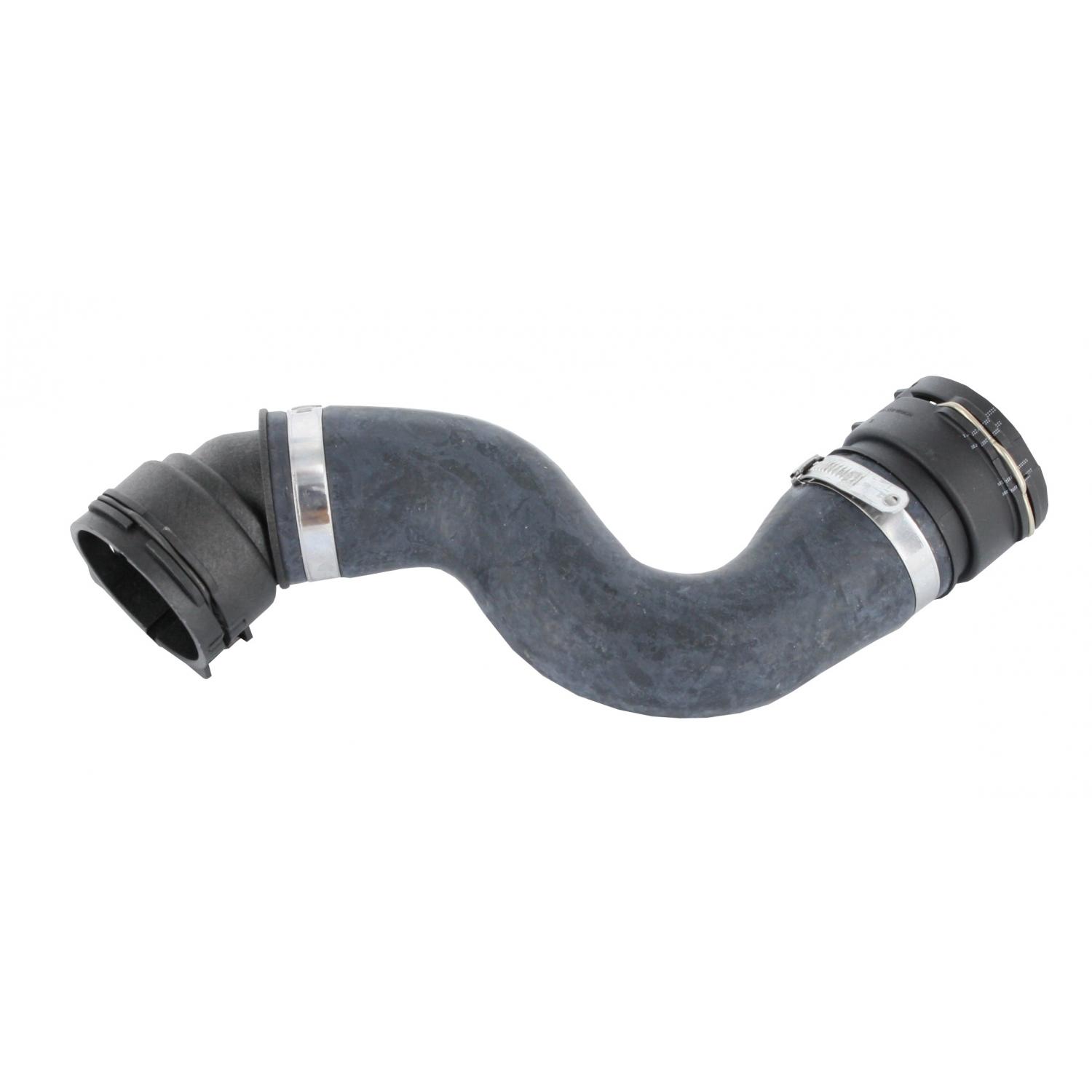 Rein Automotive CHR0402R Radiator Coolant Hose product image 3 of 6
