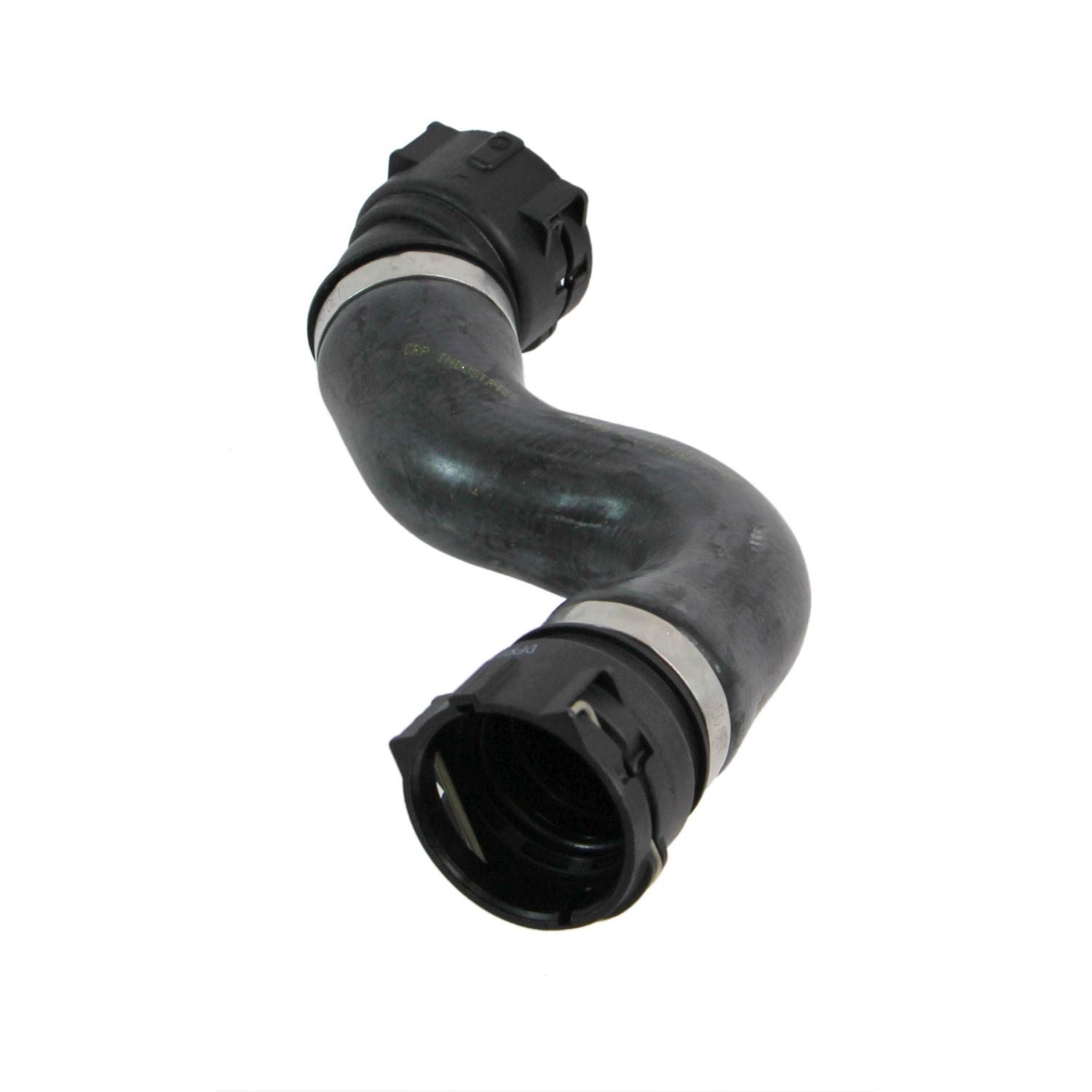 Rein Automotive CHR0402R Radiator Coolant Hose product image 4 of 6