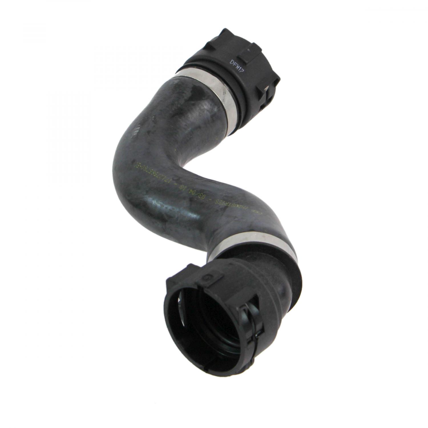 Rein Automotive CHR0402R Radiator Coolant Hose product image 5 of 6
