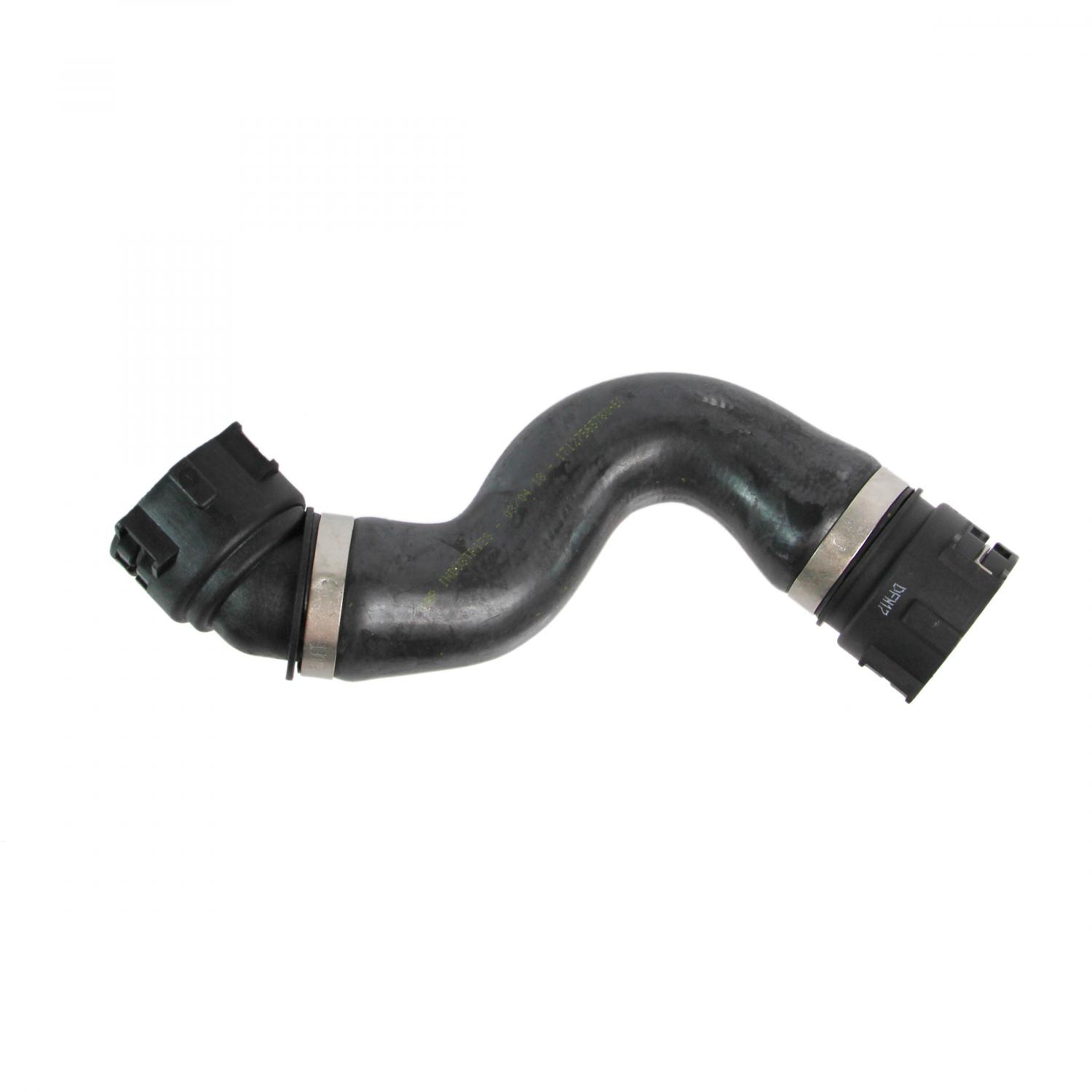 Rein Automotive CHR0402R Radiator Coolant Hose product image 6 of 6