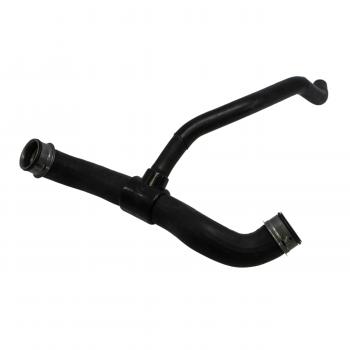 Rein Automotive CHR0403R Radiator Coolant Hose product image 1 of 6