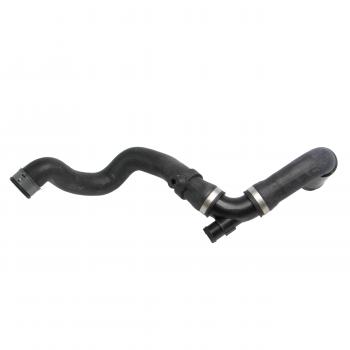 Rein Automotive CHR0404R Radiator Coolant Hose product image 1 of 6