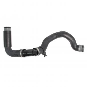 Rein Automotive CHR0404R Radiator Coolant Hose product image 2 of 6