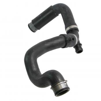 Rein Automotive CHR0404R Radiator Coolant Hose product image 4 of 6