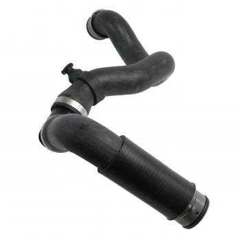 Rein Automotive CHR0404R Radiator Coolant Hose product image 5 of 6