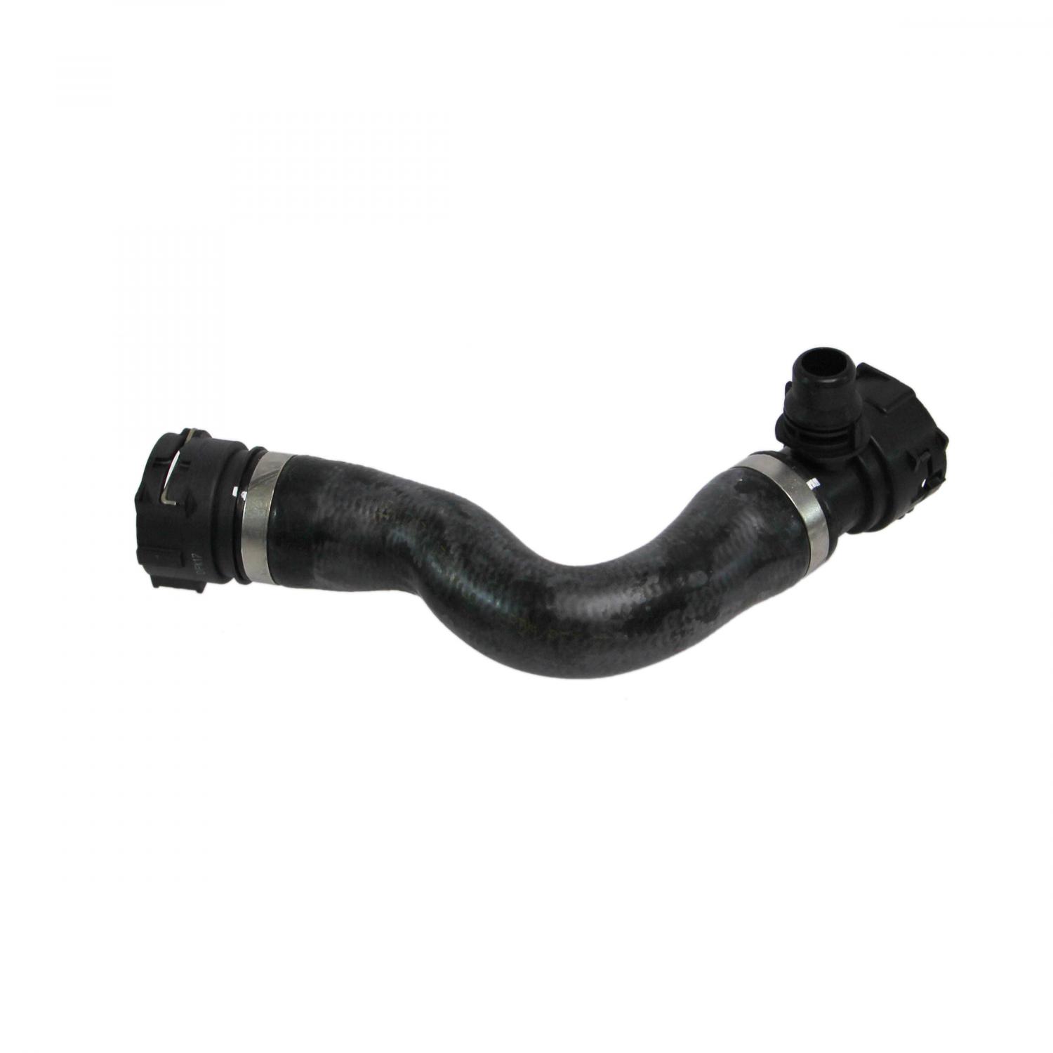 Rein Automotive CHR0405R Radiator Coolant Hose product image 1 of 6