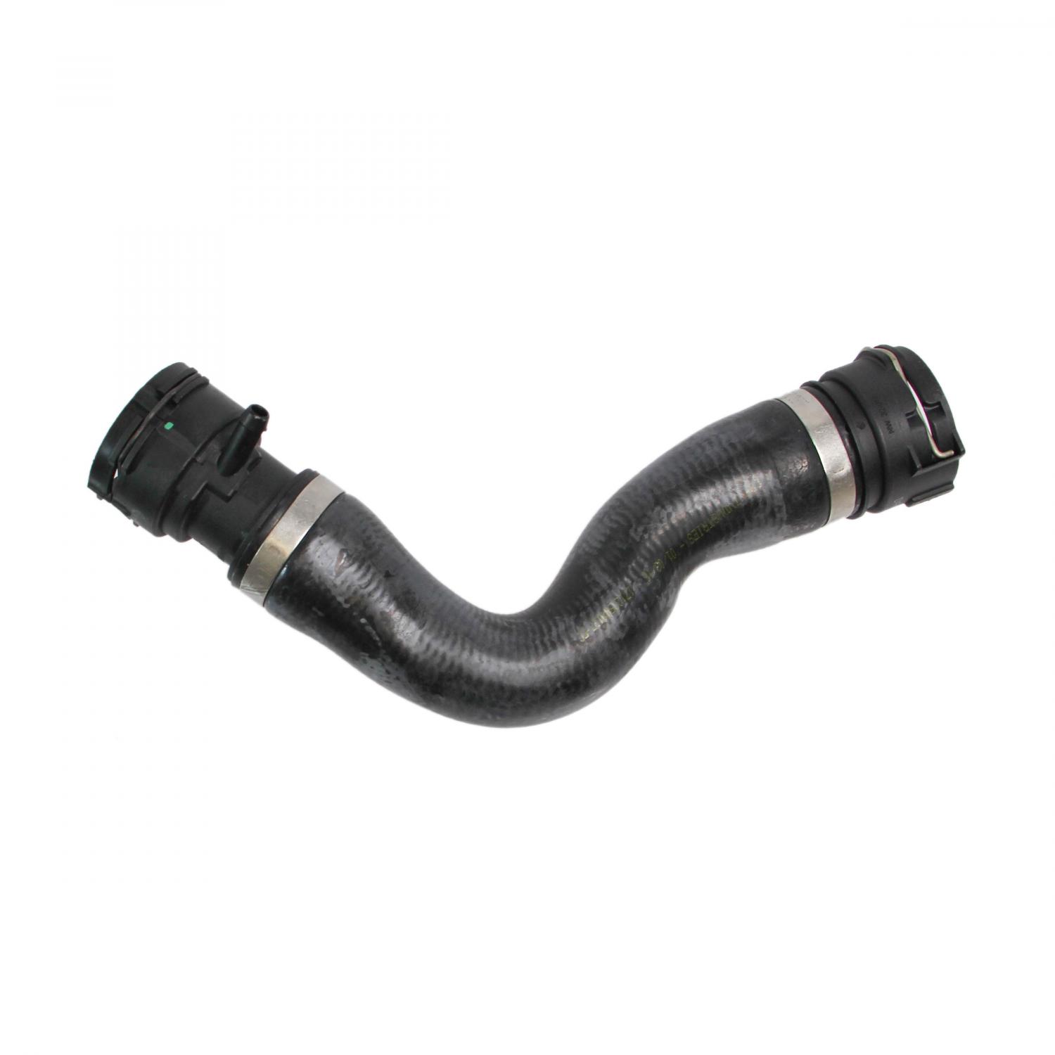 Rein Automotive CHR0405R Radiator Coolant Hose product image 2 of 6