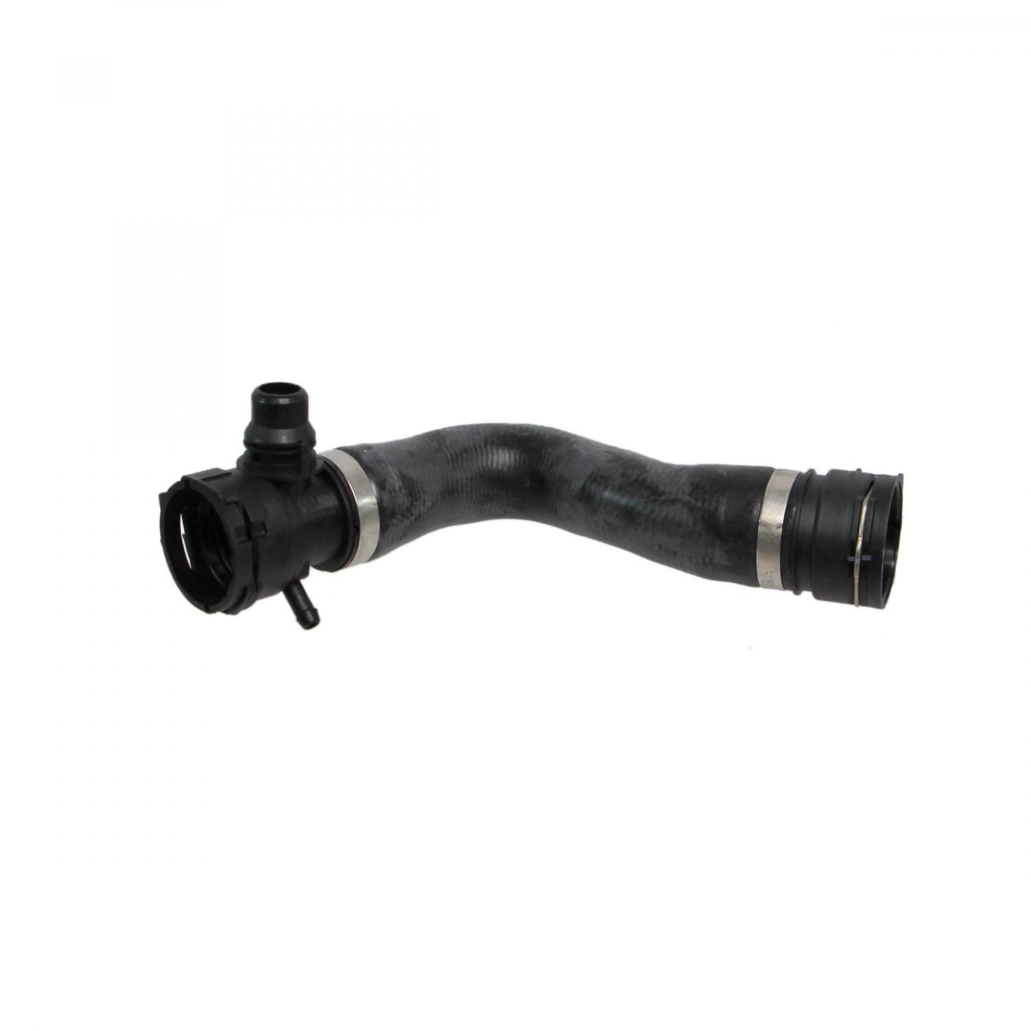 Rein Automotive CHR0405R Radiator Coolant Hose product image 3 of 6