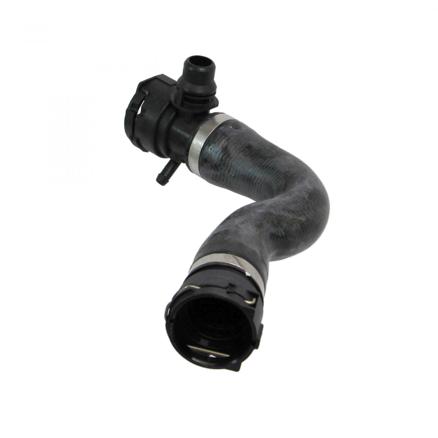 Rein Automotive CHR0405R Radiator Coolant Hose product image 4 of 6