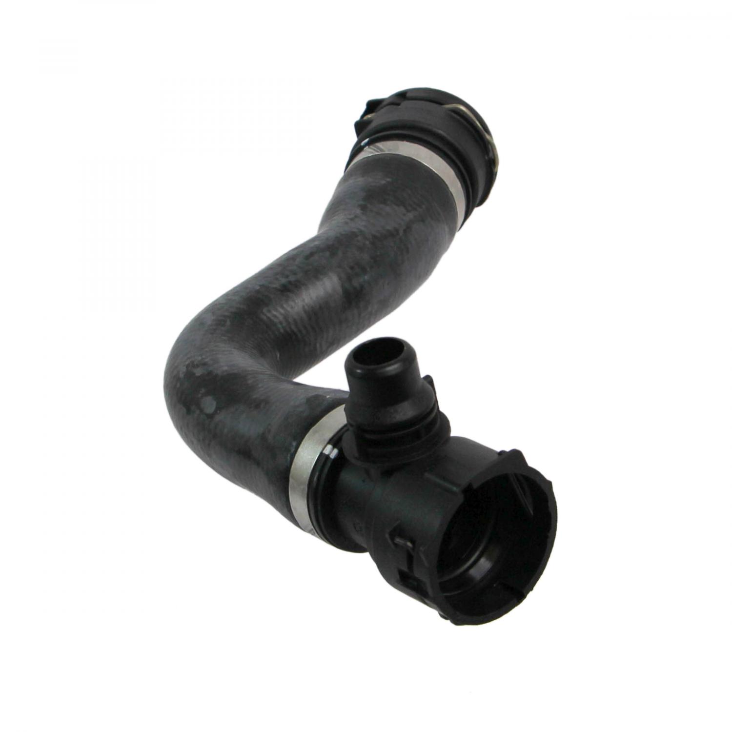 Rein Automotive CHR0405R Radiator Coolant Hose product image 5 of 6
