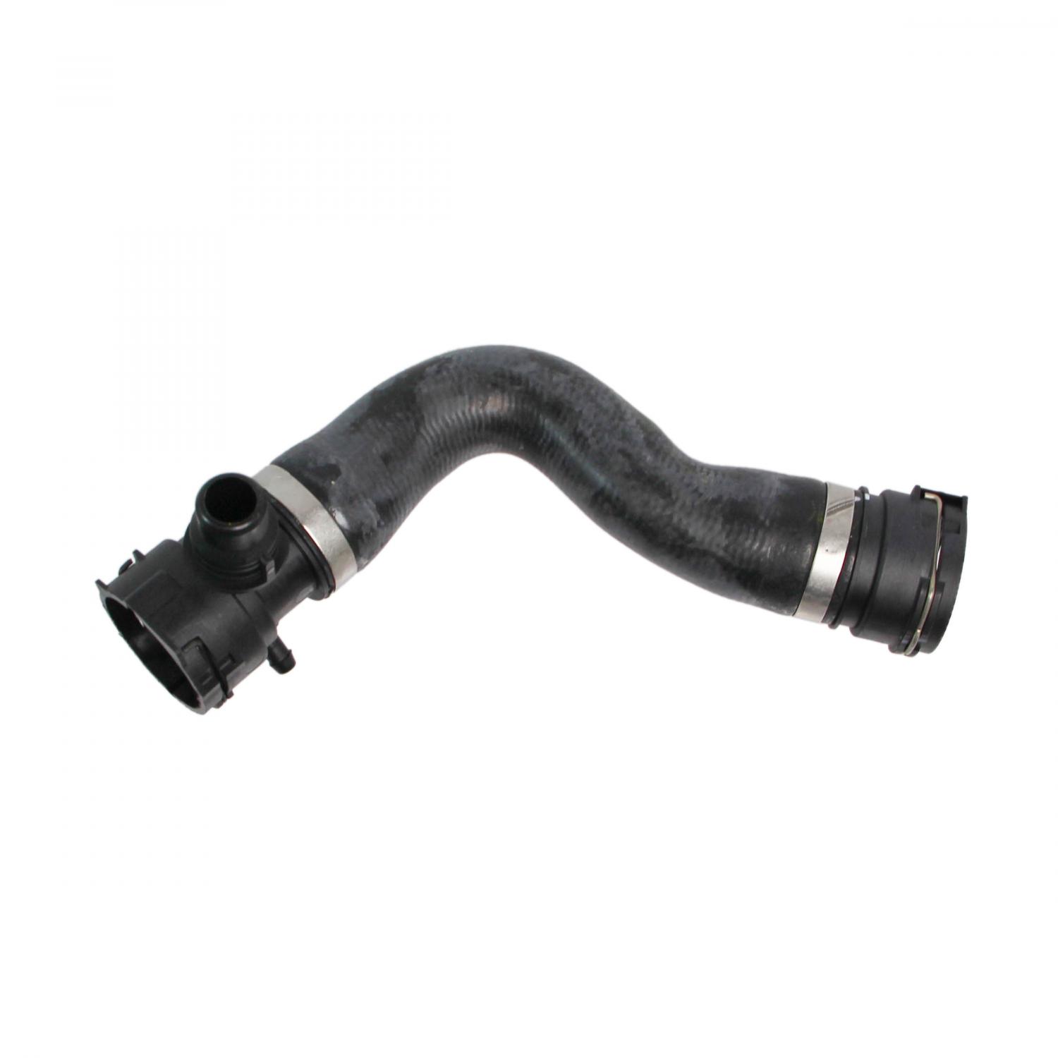 Rein Automotive CHR0405R Radiator Coolant Hose product image 6 of 6