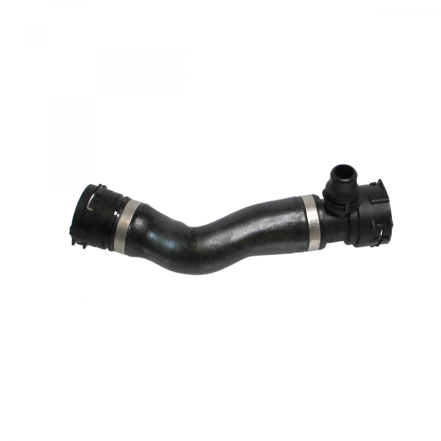 Rein Automotive CHR0406R Radiator Coolant Hose product image 1 of 6