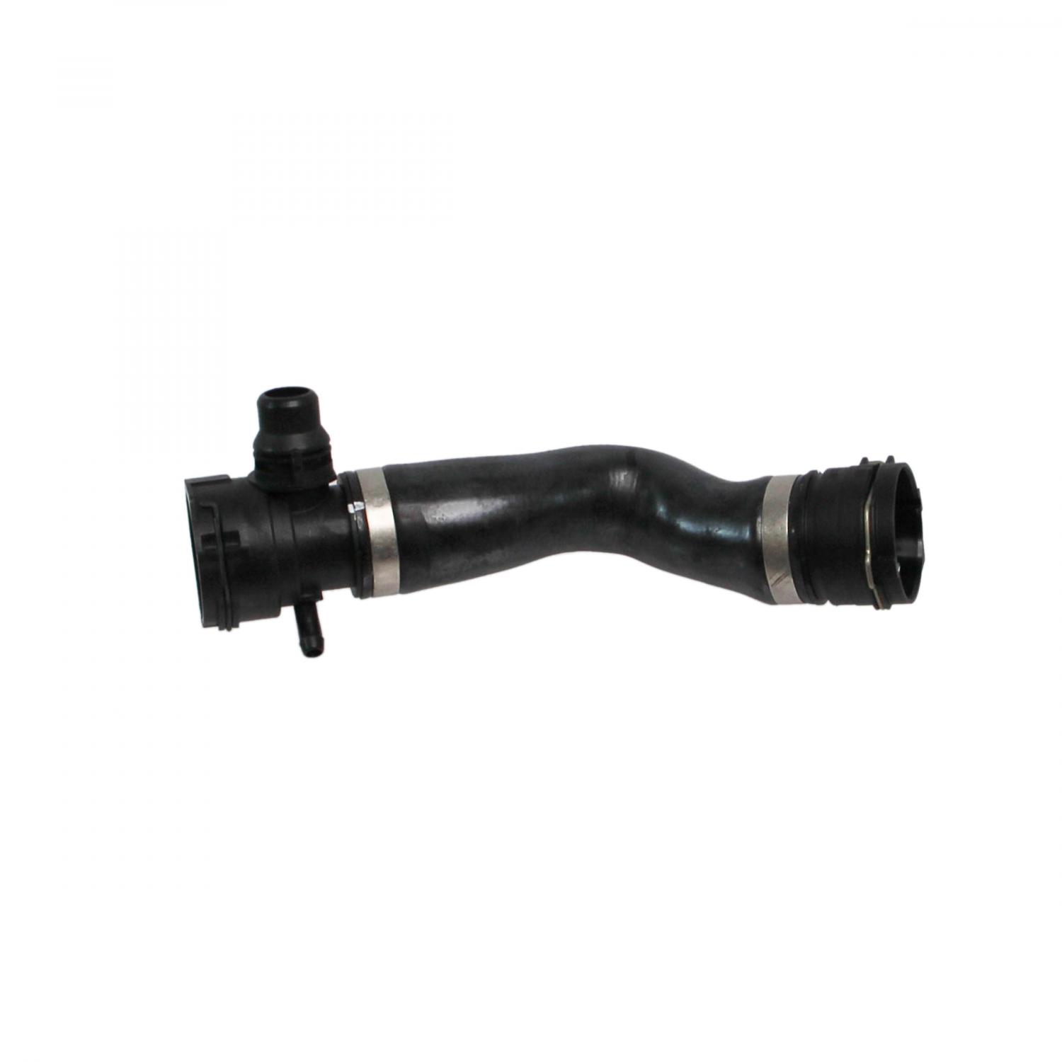 Rein Automotive CHR0406R Radiator Coolant Hose product image 3 of 6