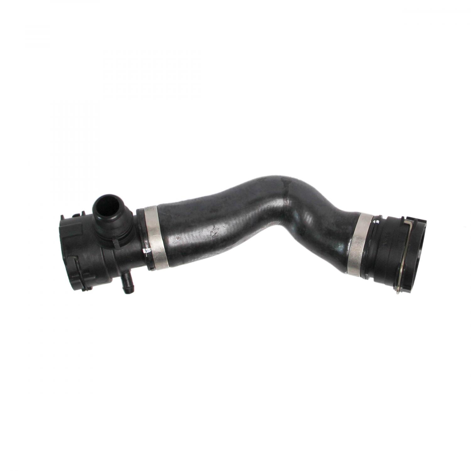 Rein Automotive CHR0406R Radiator Coolant Hose product image 6 of 6