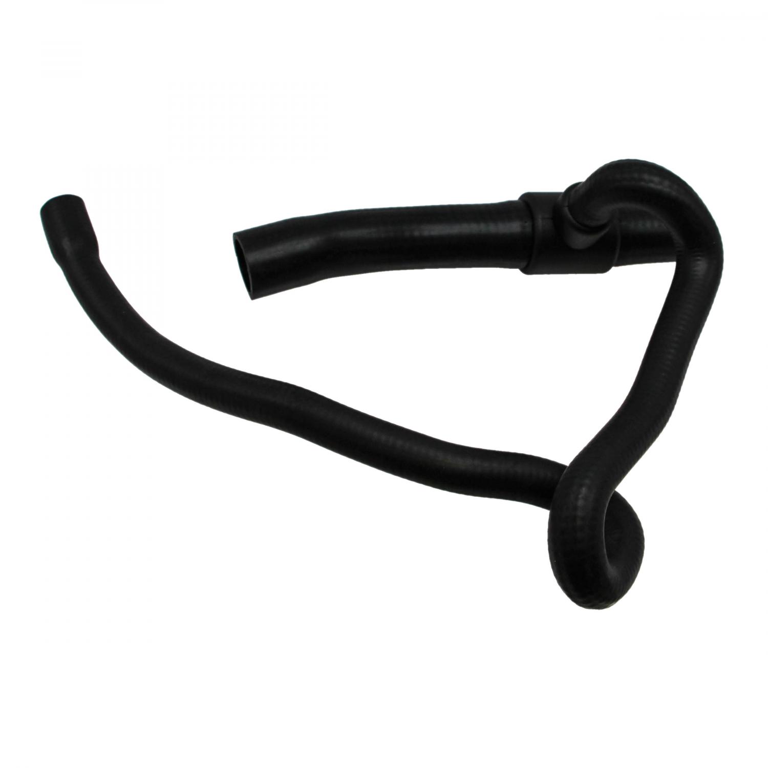 Rein Automotive CHR0417 Radiator Coolant Hose product image 1 of 6