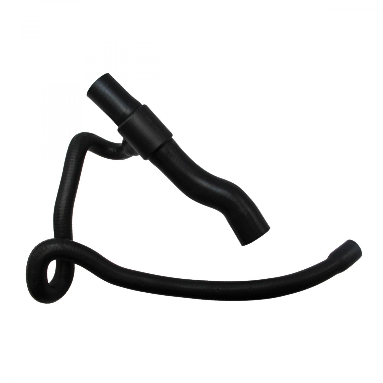 Rein Automotive CHR0417 Radiator Coolant Hose product image 2 of 6