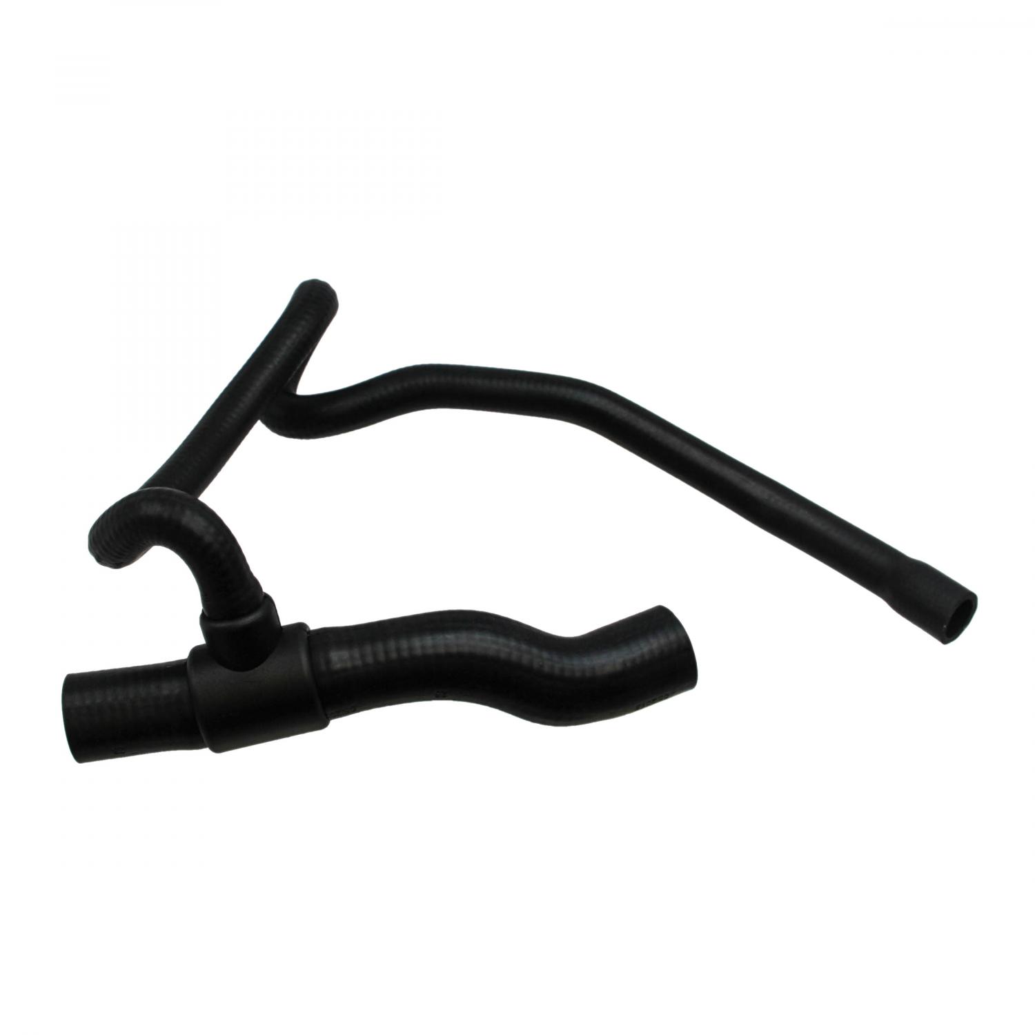 Rein Automotive CHR0417 Radiator Coolant Hose product image 3 of 6
