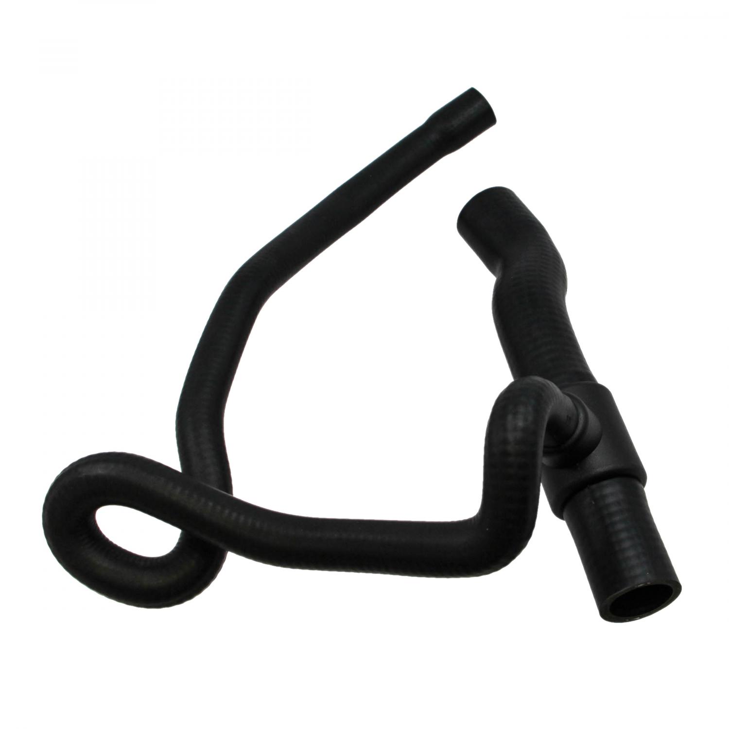 Rein Automotive CHR0417 Radiator Coolant Hose product image 4 of 6