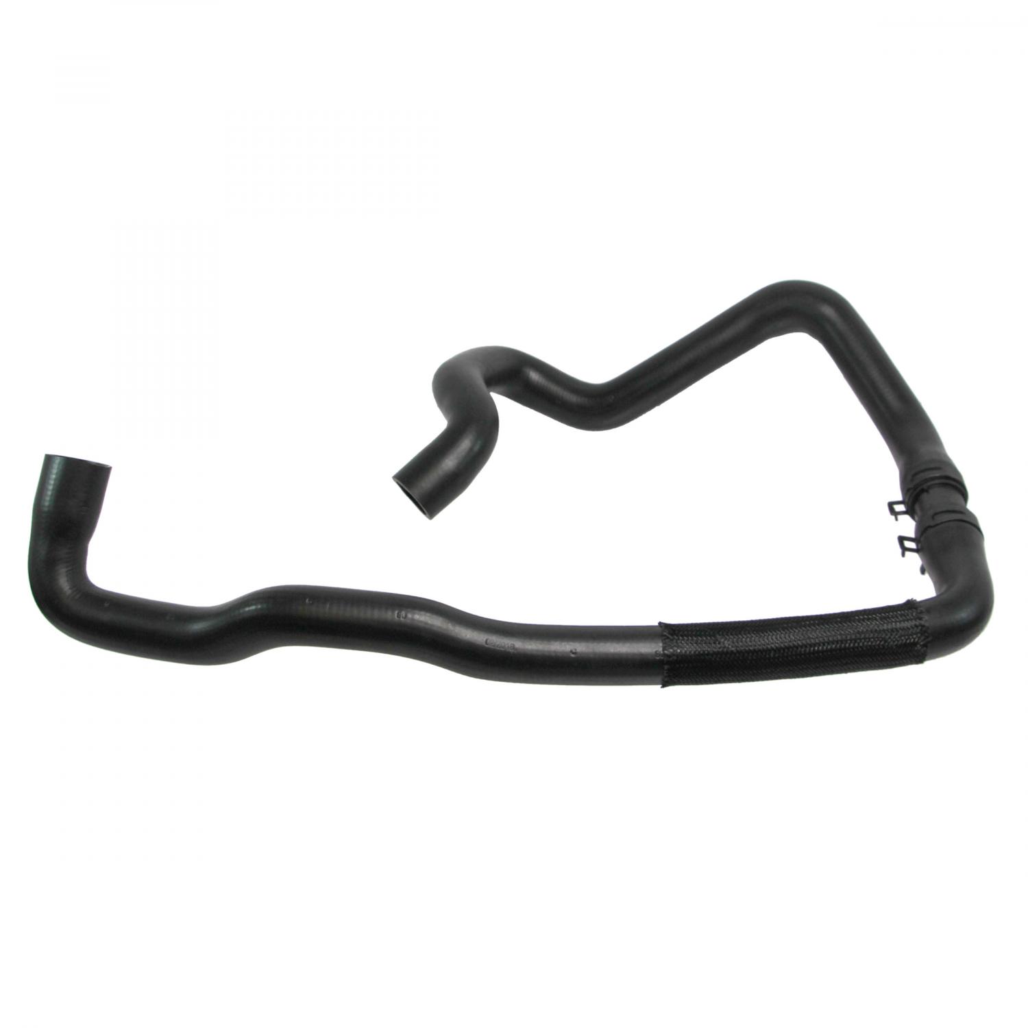 Rein Automotive CHR0418 Radiator Coolant Hose product image 1 of 6