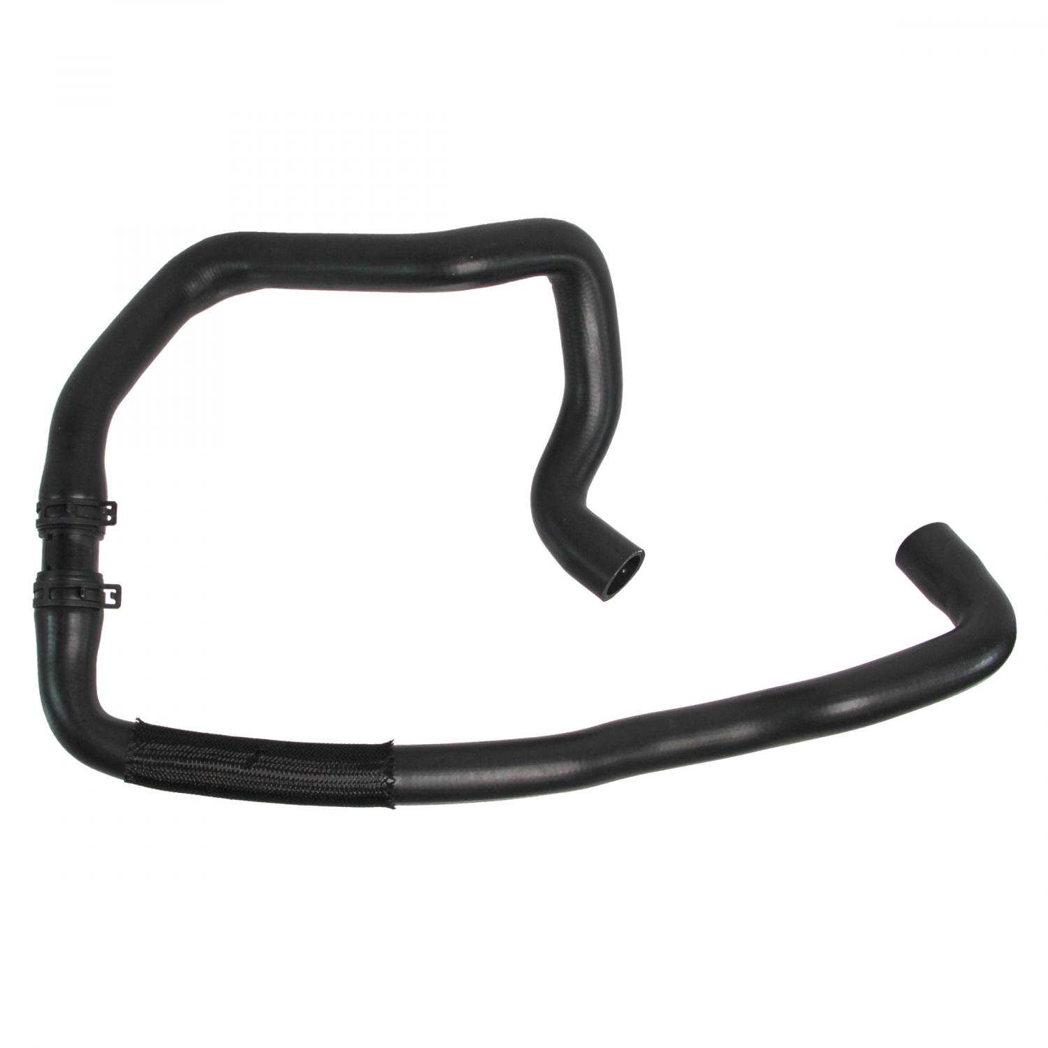 Rein Automotive CHR0418 Radiator Coolant Hose product image 2 of 6