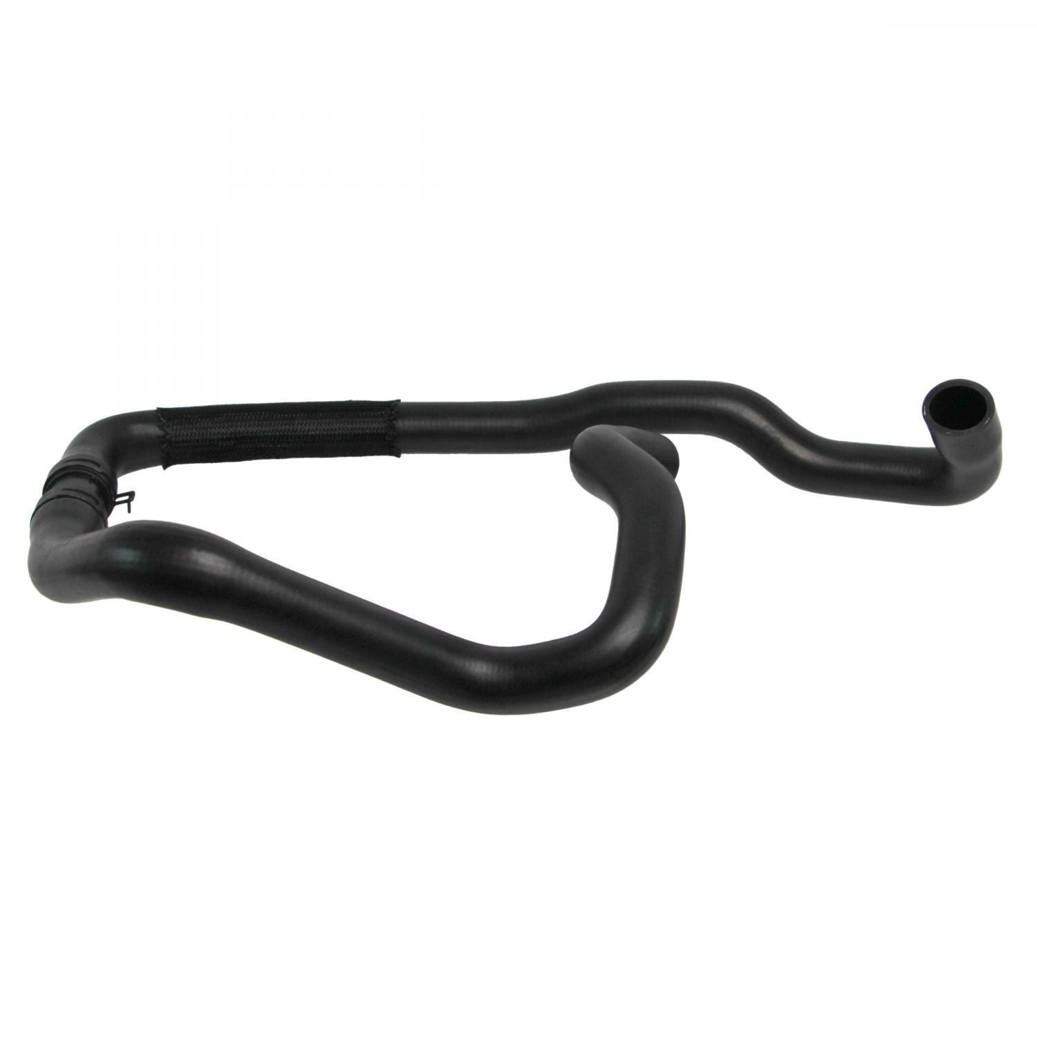 Rein Automotive CHR0418 Radiator Coolant Hose product image 3 of 6
