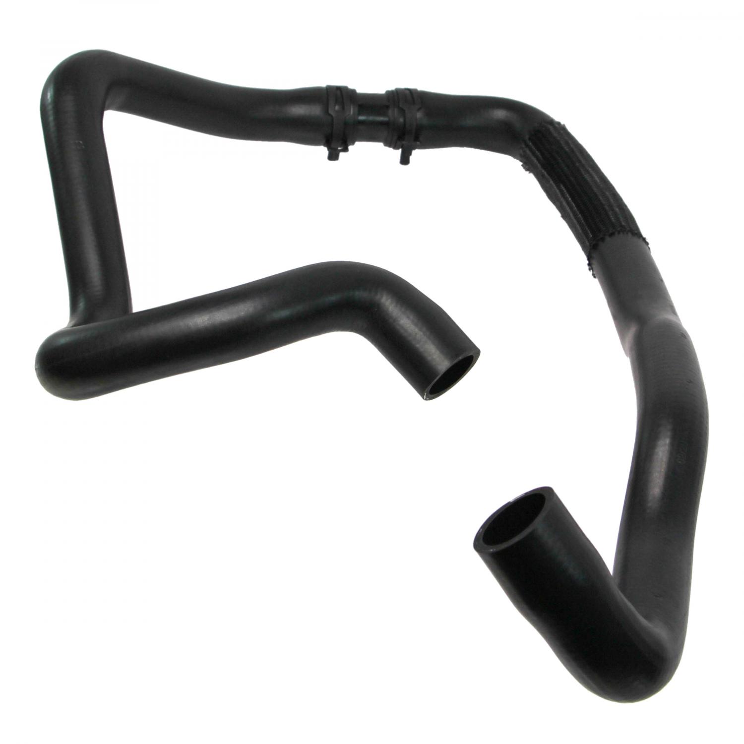 Rein Automotive CHR0418 Radiator Coolant Hose product image 4 of 6
