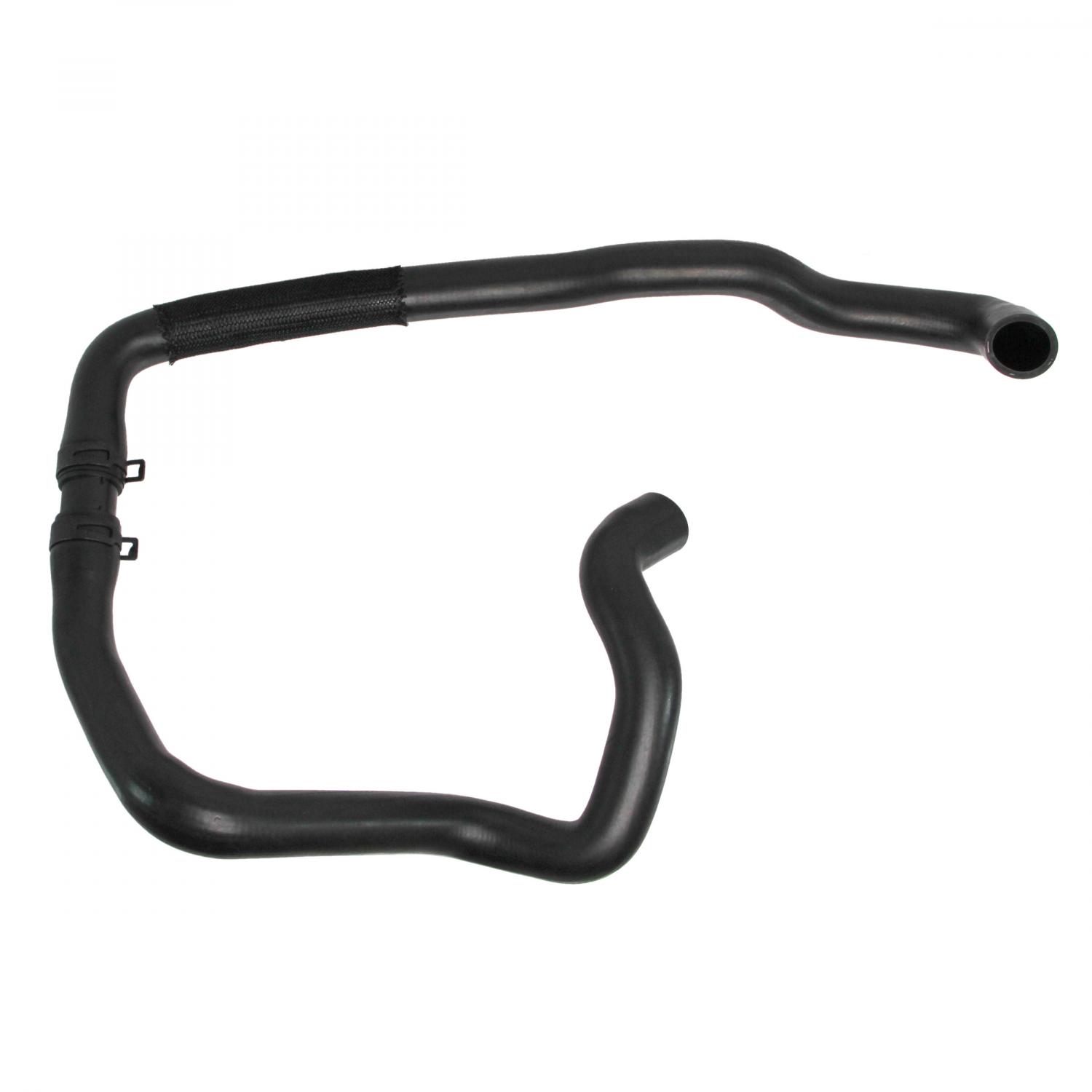 Rein Automotive CHR0418 Radiator Coolant Hose product image 6 of 6