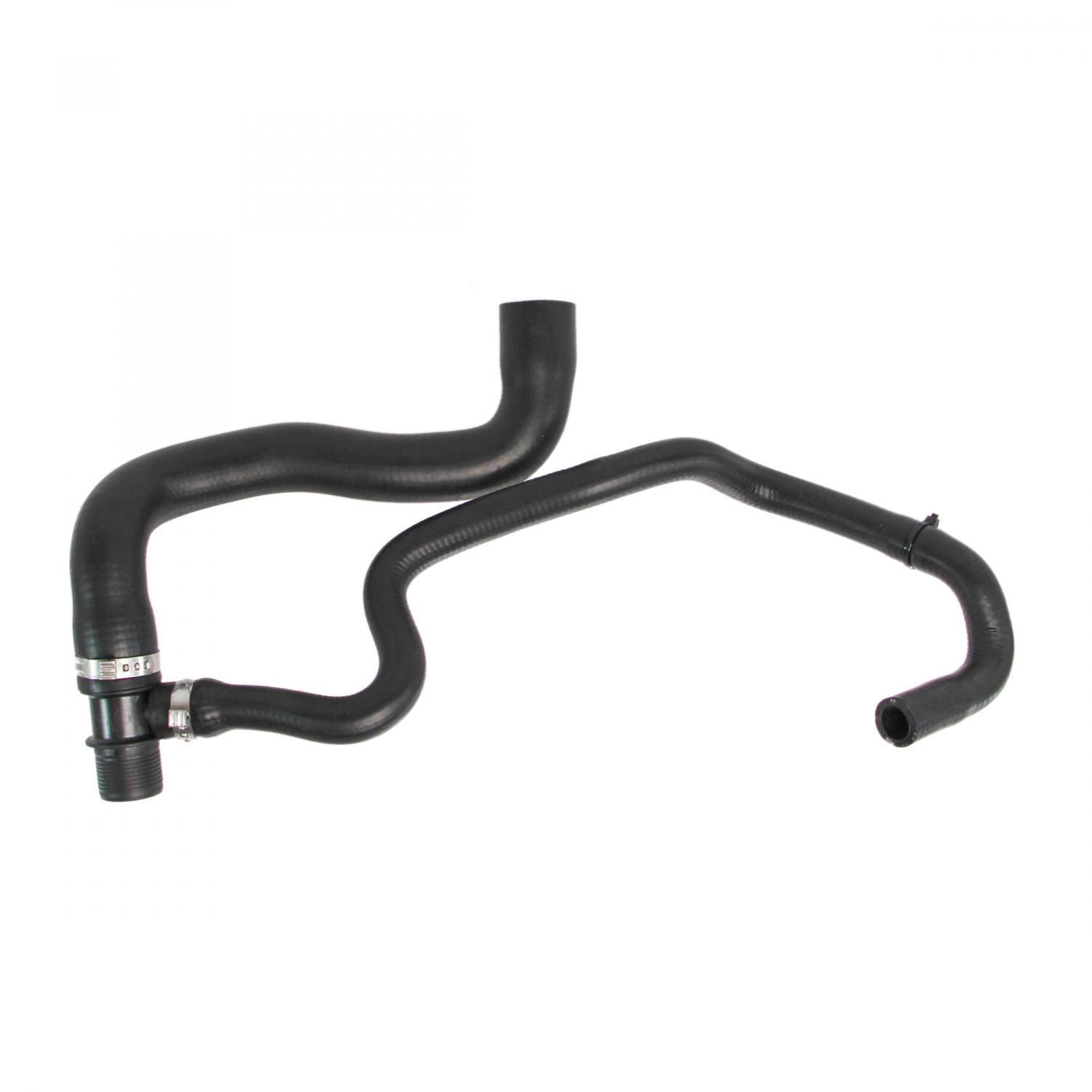 Rein Automotive CHR0419 - Radiator Coolant Hose Rein Automotive CHR0419 Radiator Coolant Hose product image 2 of 6