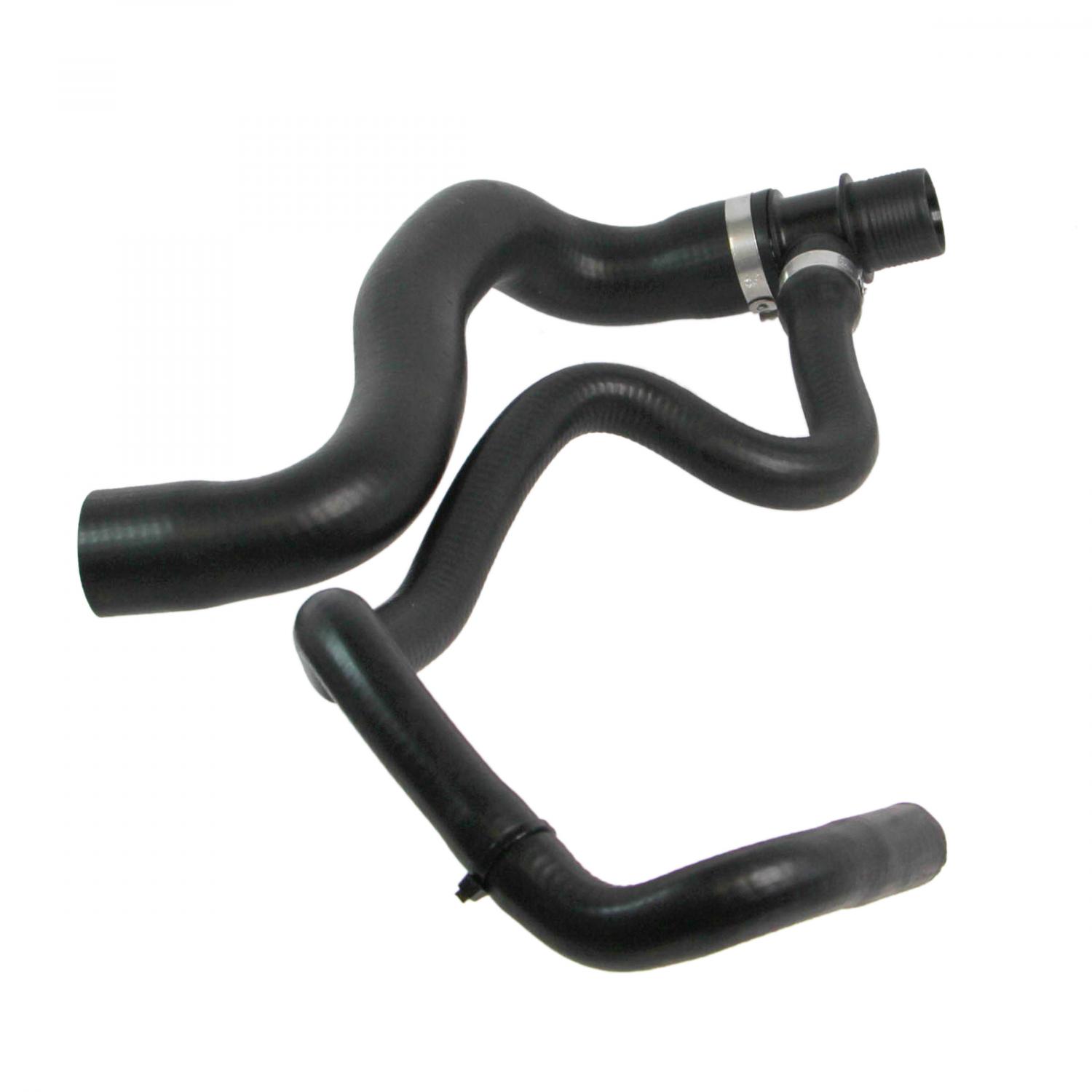 Rein Automotive CHR0419 - Radiator Coolant Hose Rein Automotive CHR0419 Radiator Coolant Hose product image 4 of 6