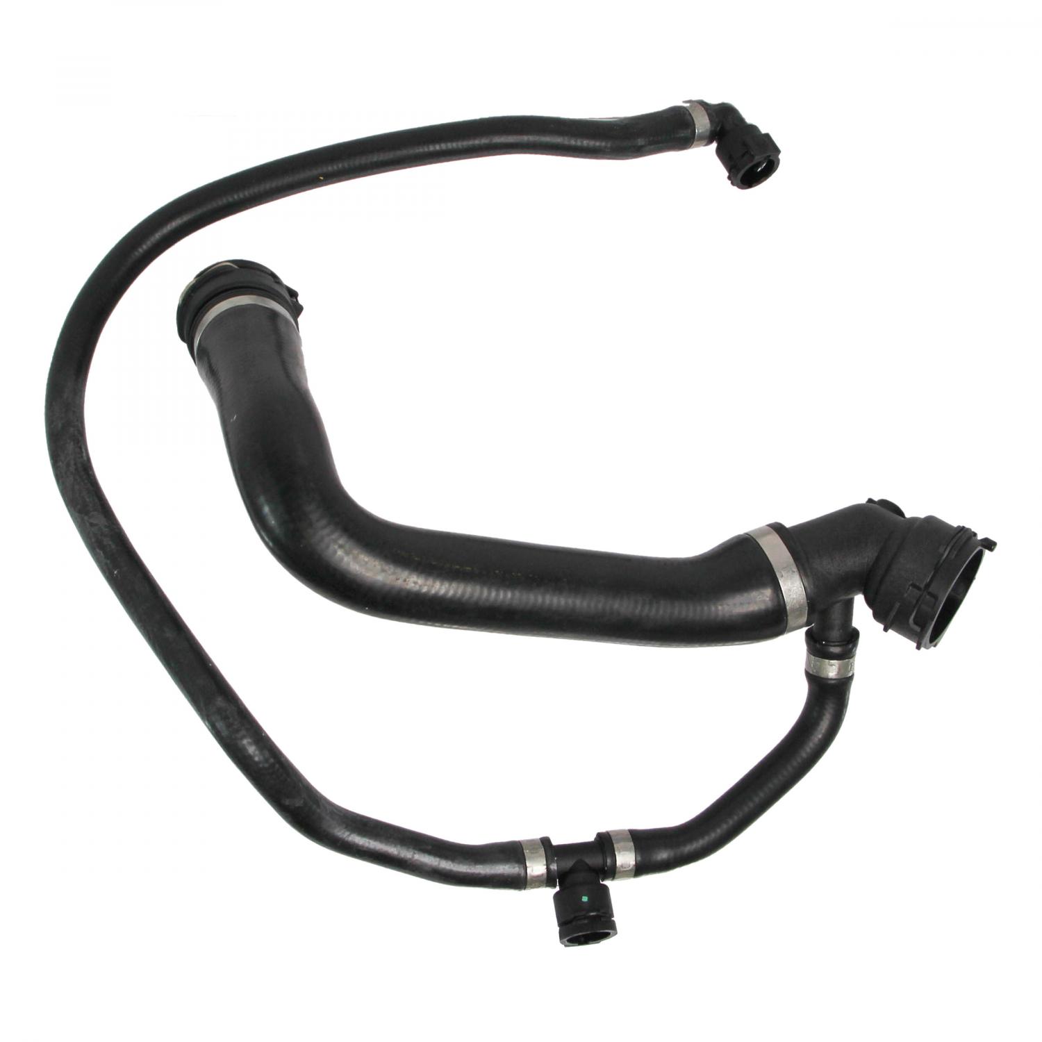 Rein Automotive CHR0427 Radiator Coolant Hose product image 2 of 6