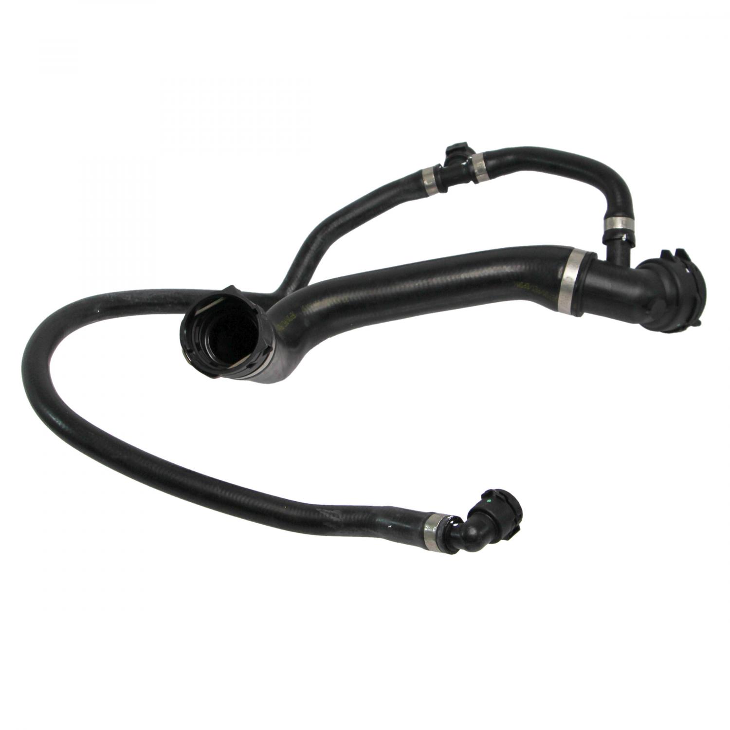 Rein Automotive CHR0427 Radiator Coolant Hose product image 3 of 6
