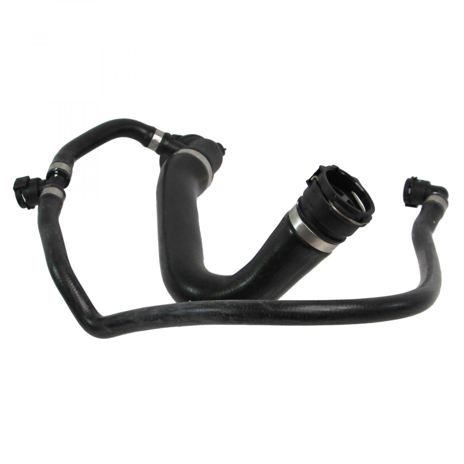 Rein Automotive CHR0427 Radiator Coolant Hose product image 5 of 6