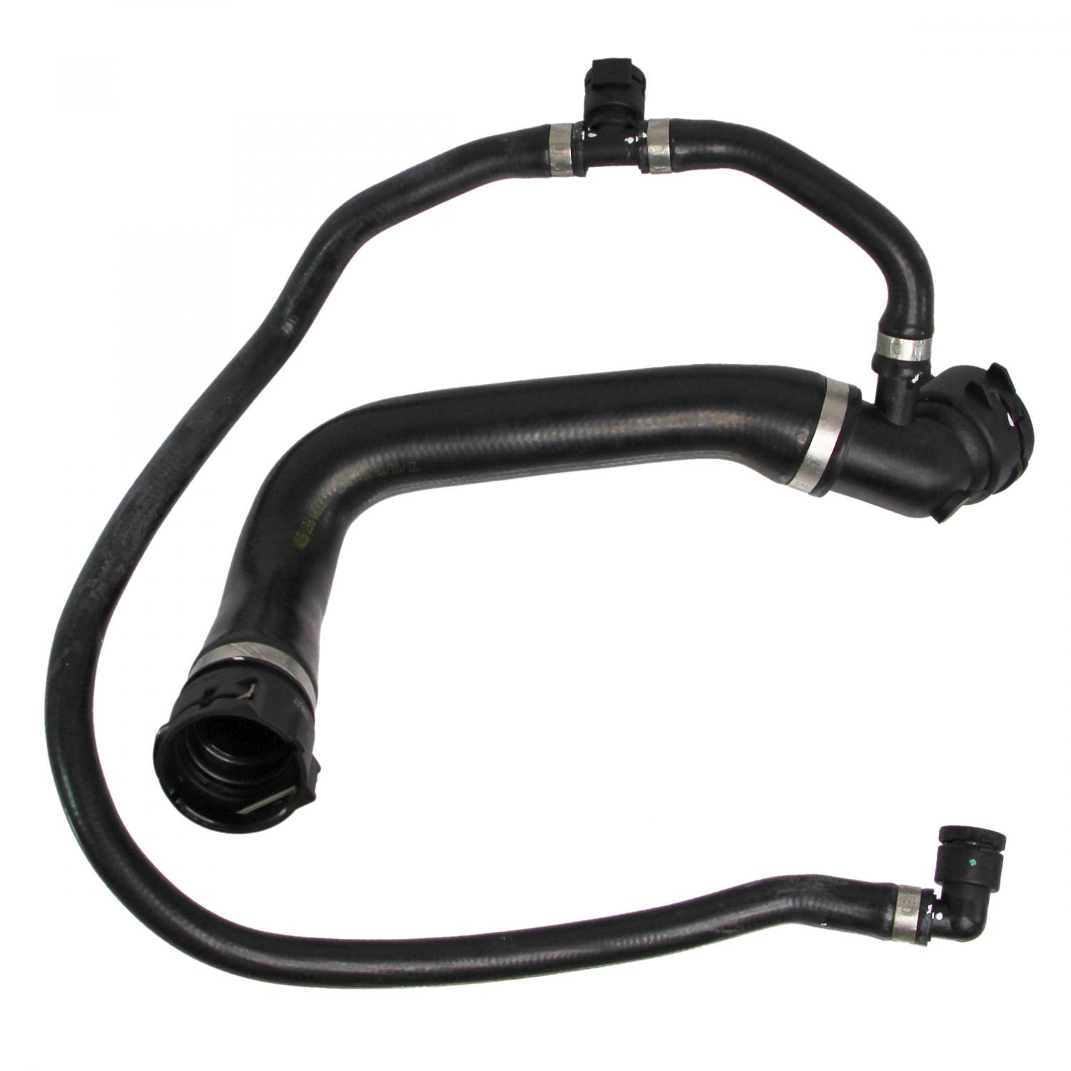 Rein Automotive CHR0427 Radiator Coolant Hose product image 6 of 6