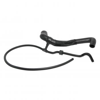 Rein Automotive CHR0435 Radiator Coolant Hose product image 3 of 6