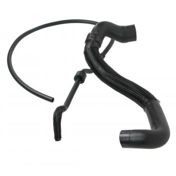 Rein Automotive CHR0435 Radiator Coolant Hose product image 4 of 6